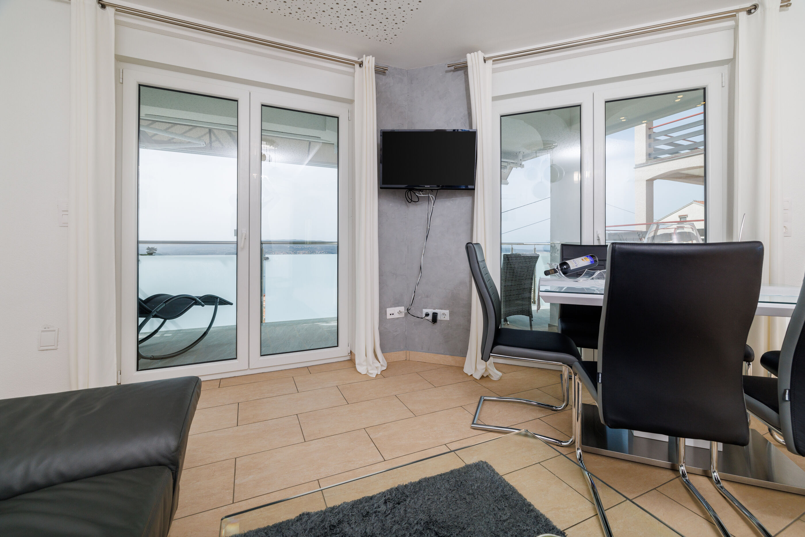 Apartment Panorama 62789-A1