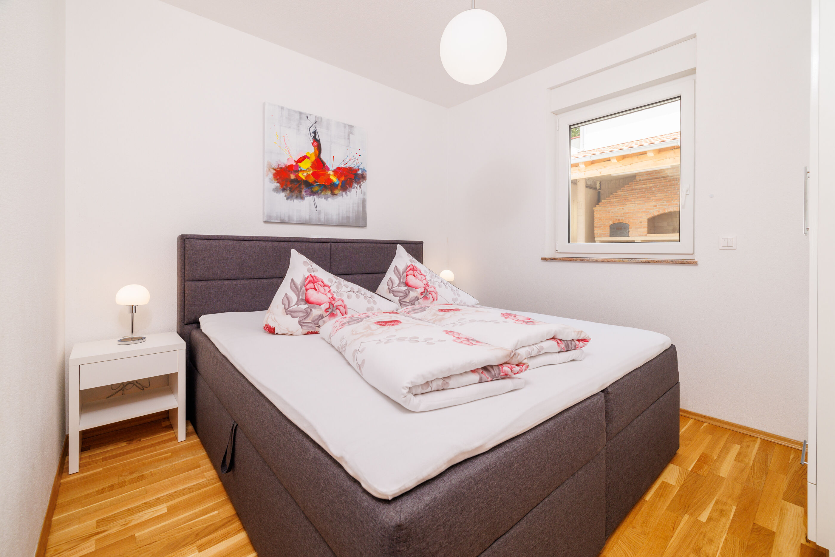 Apartment Panorama 62789-A1