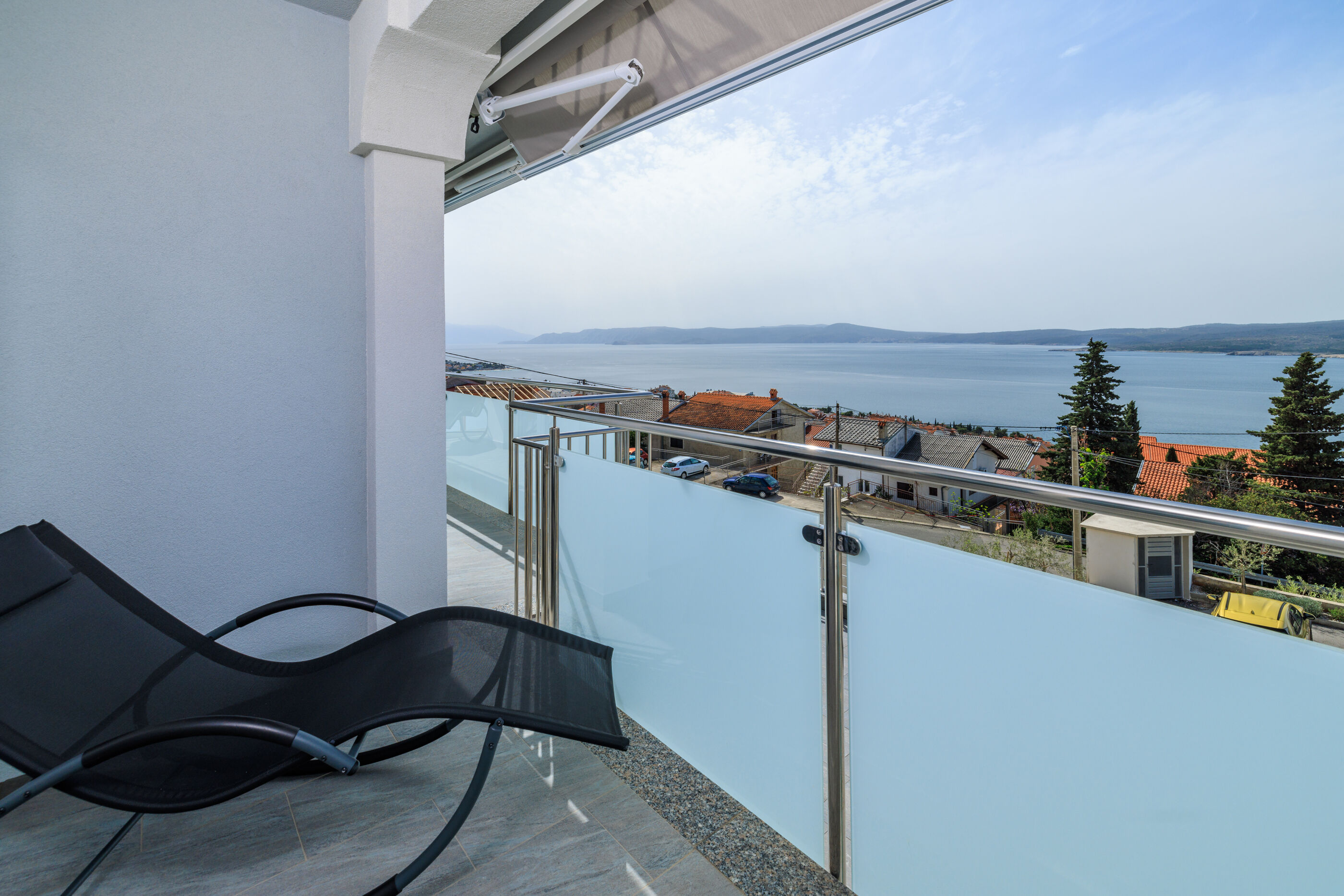 Apartment Panorama 62789-A1
