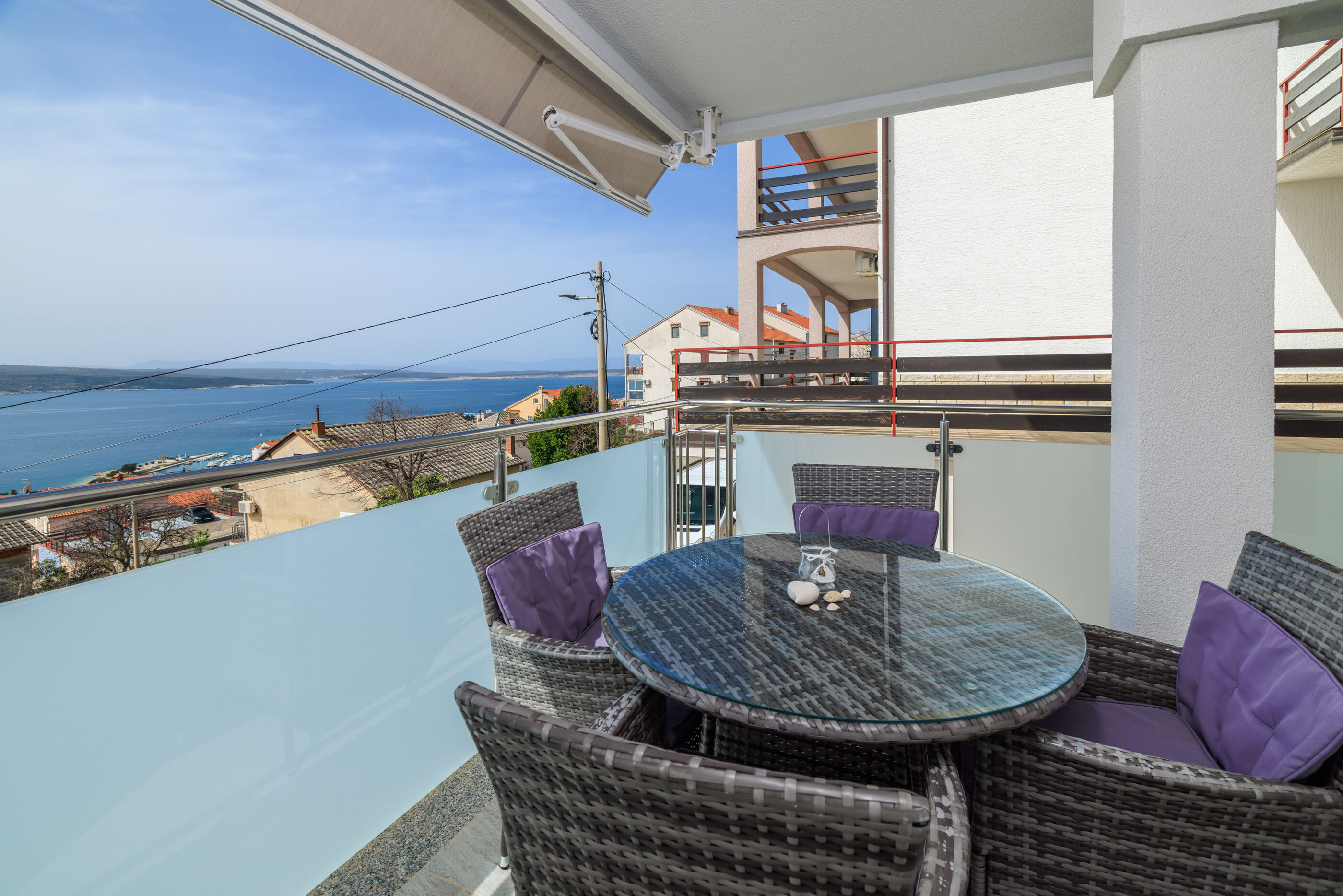 Apartment Panorama 62789-A1
