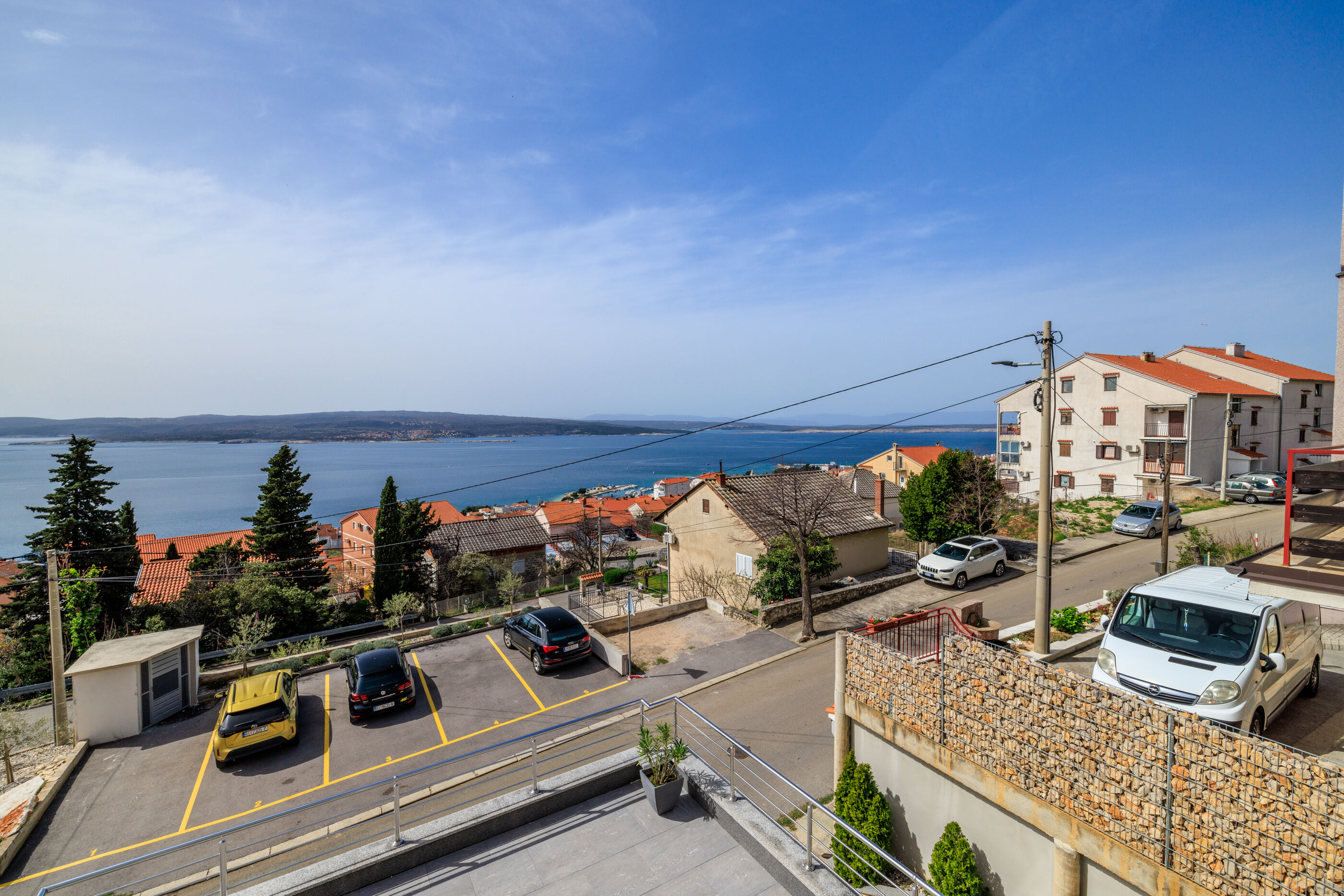 Apartment Panorama 62789-A1