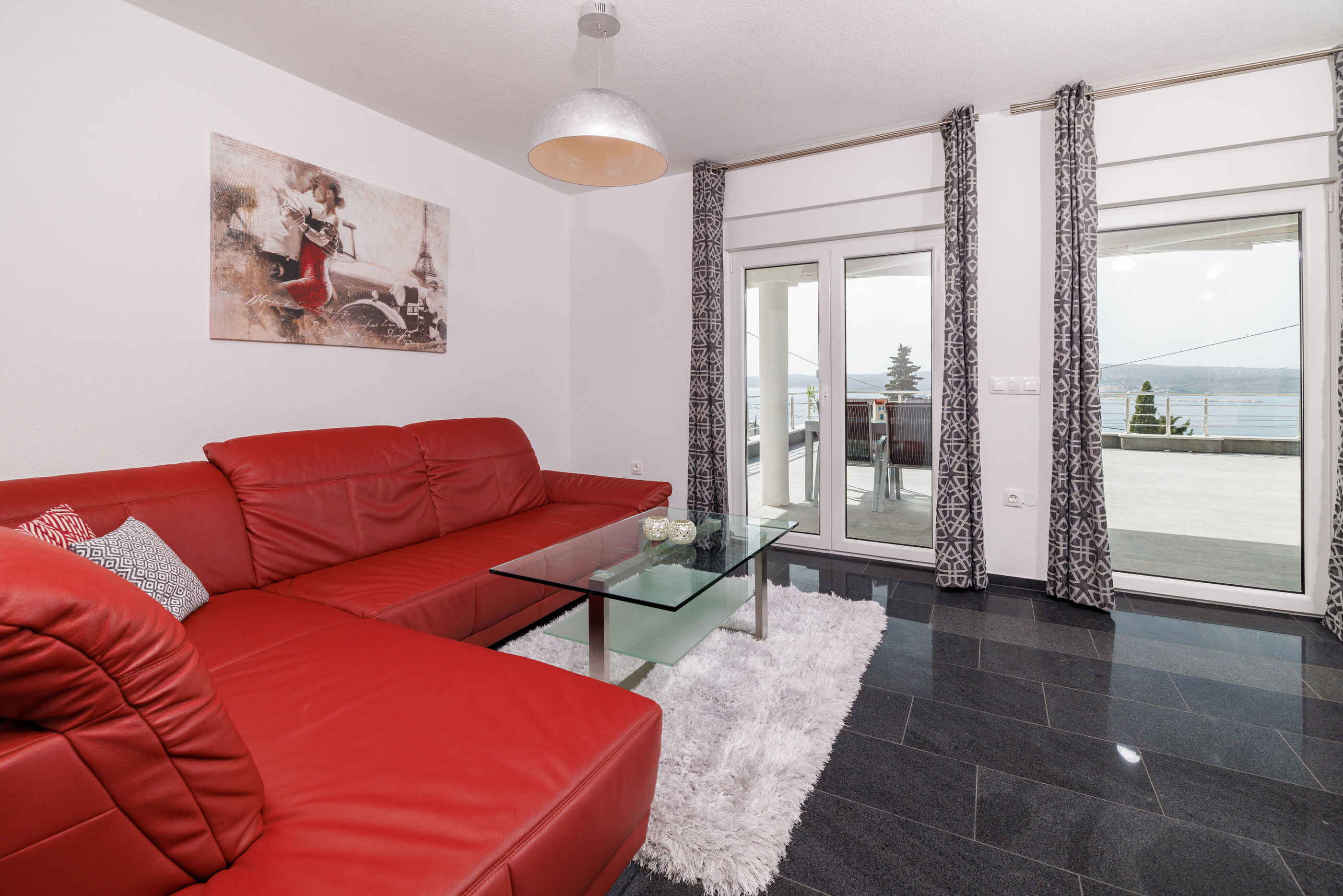 Apartment Panorama 62789-A2