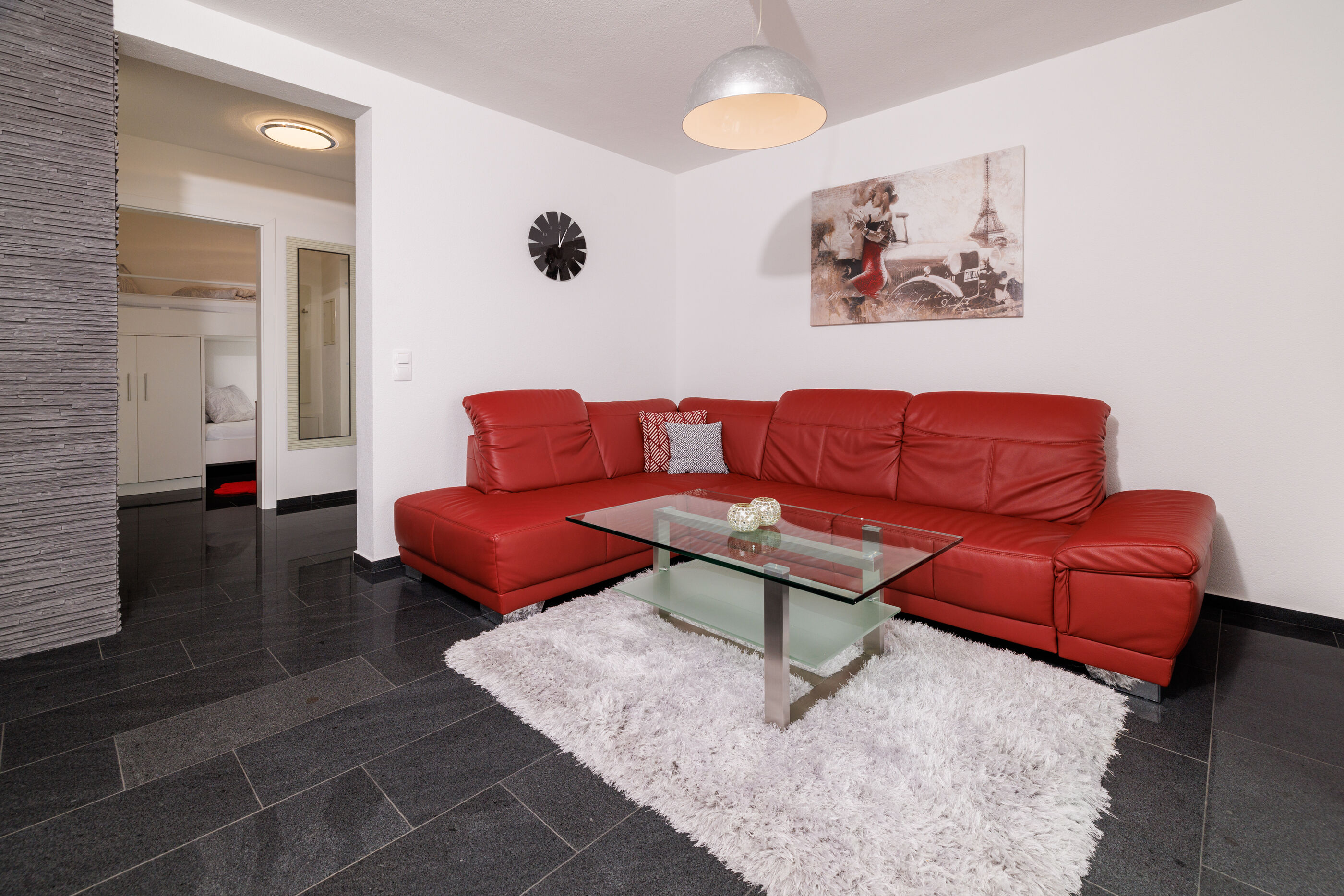 Apartment Panorama 62789-A2