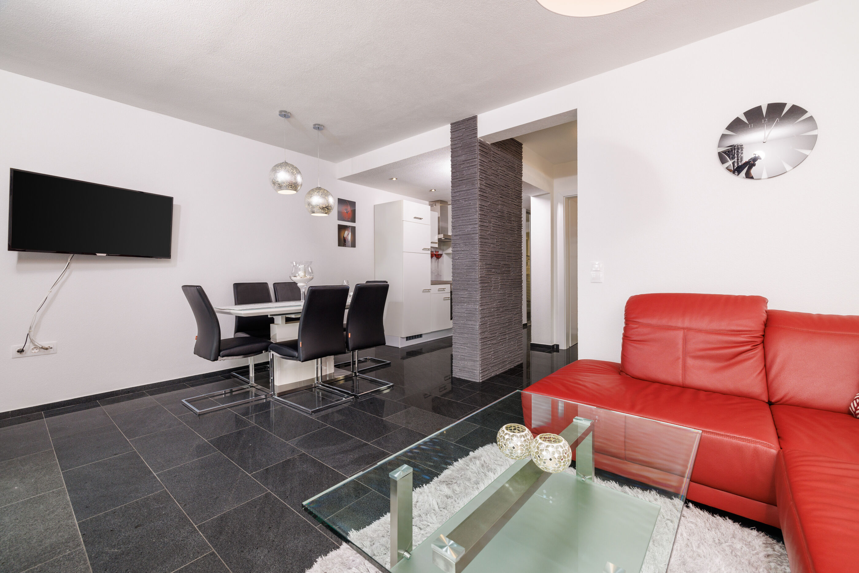 Apartment Panorama 62789-A2