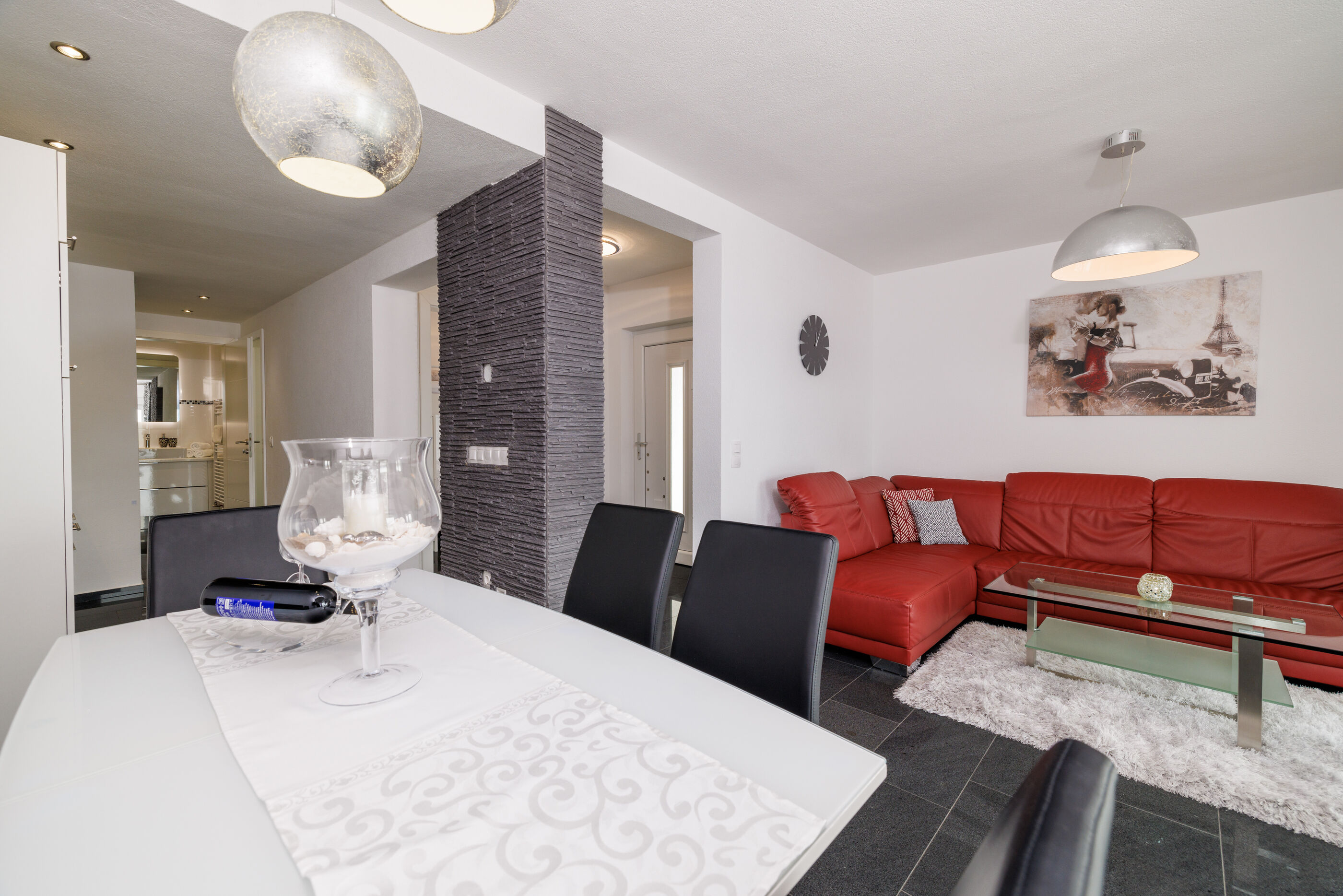 Apartment Panorama 62789-A2