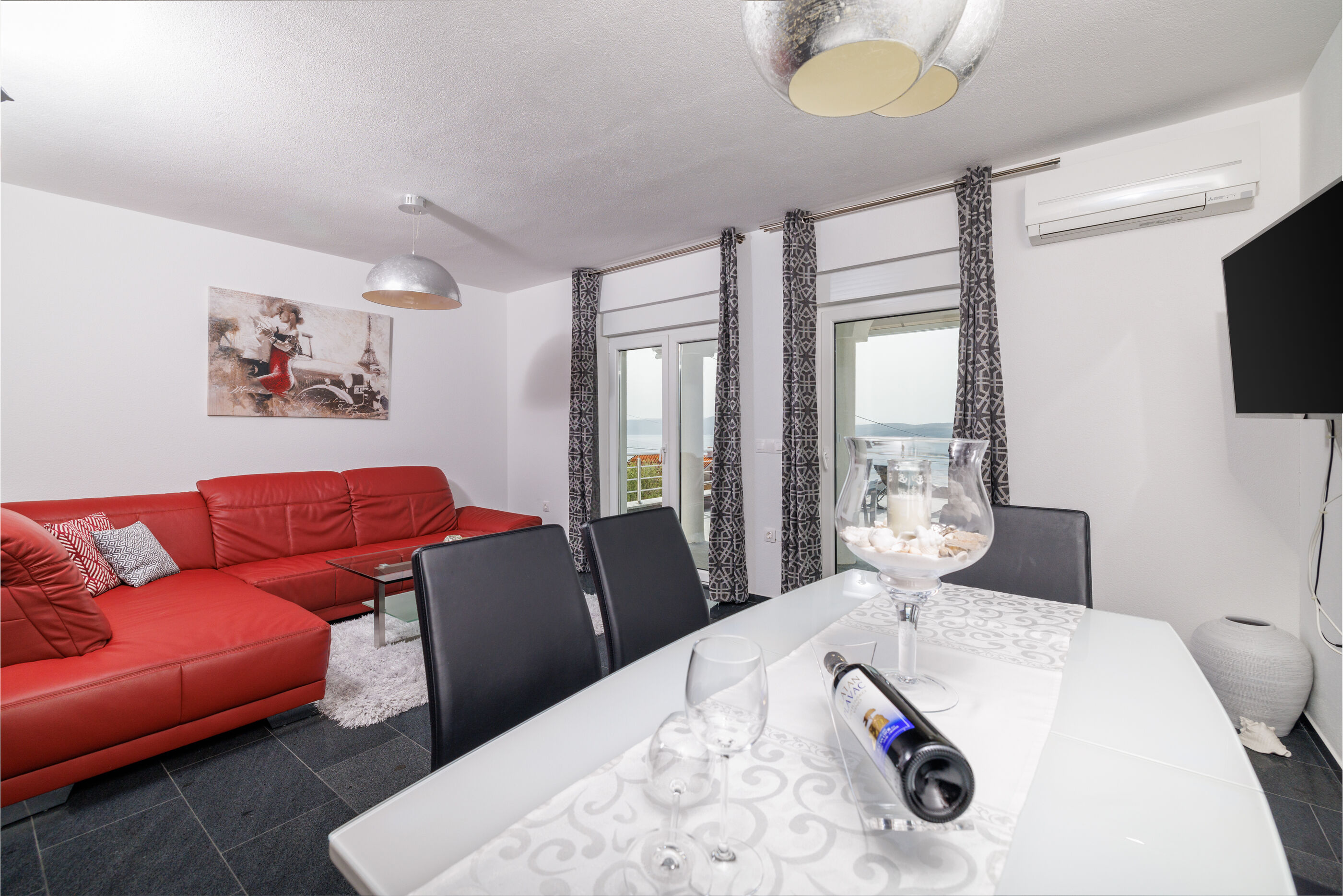Apartment Panorama 62789-A2