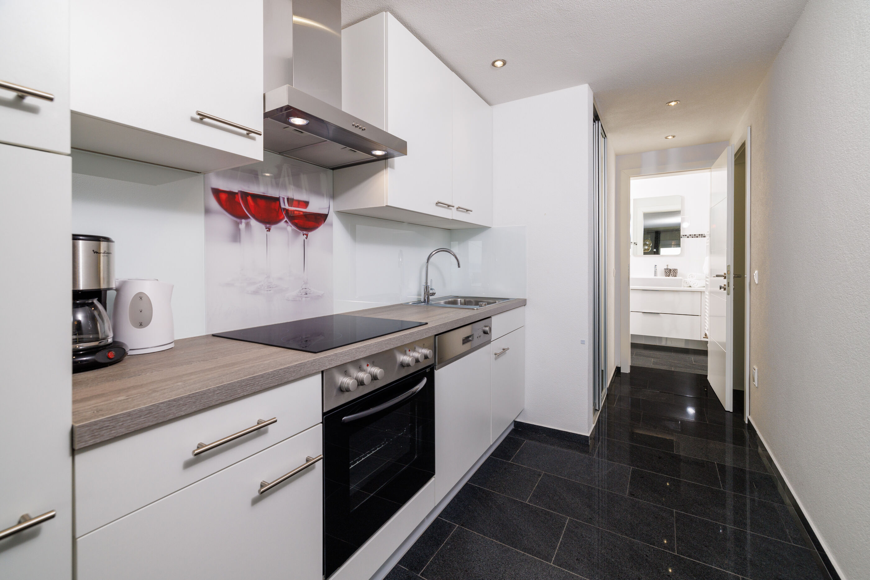 Apartment Panorama 62789-A2