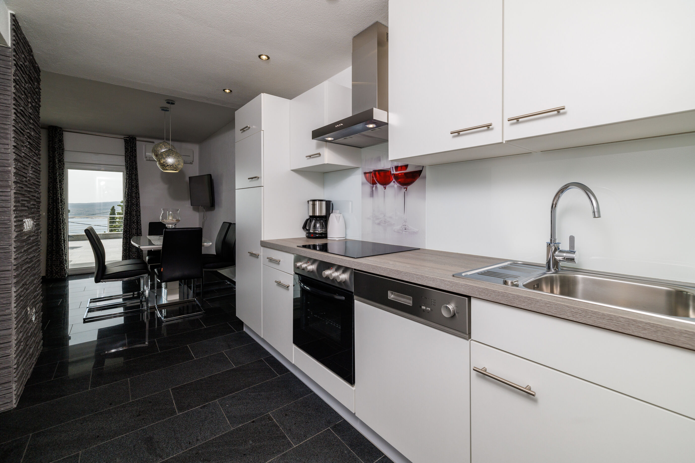 Apartment Panorama 62789-A2