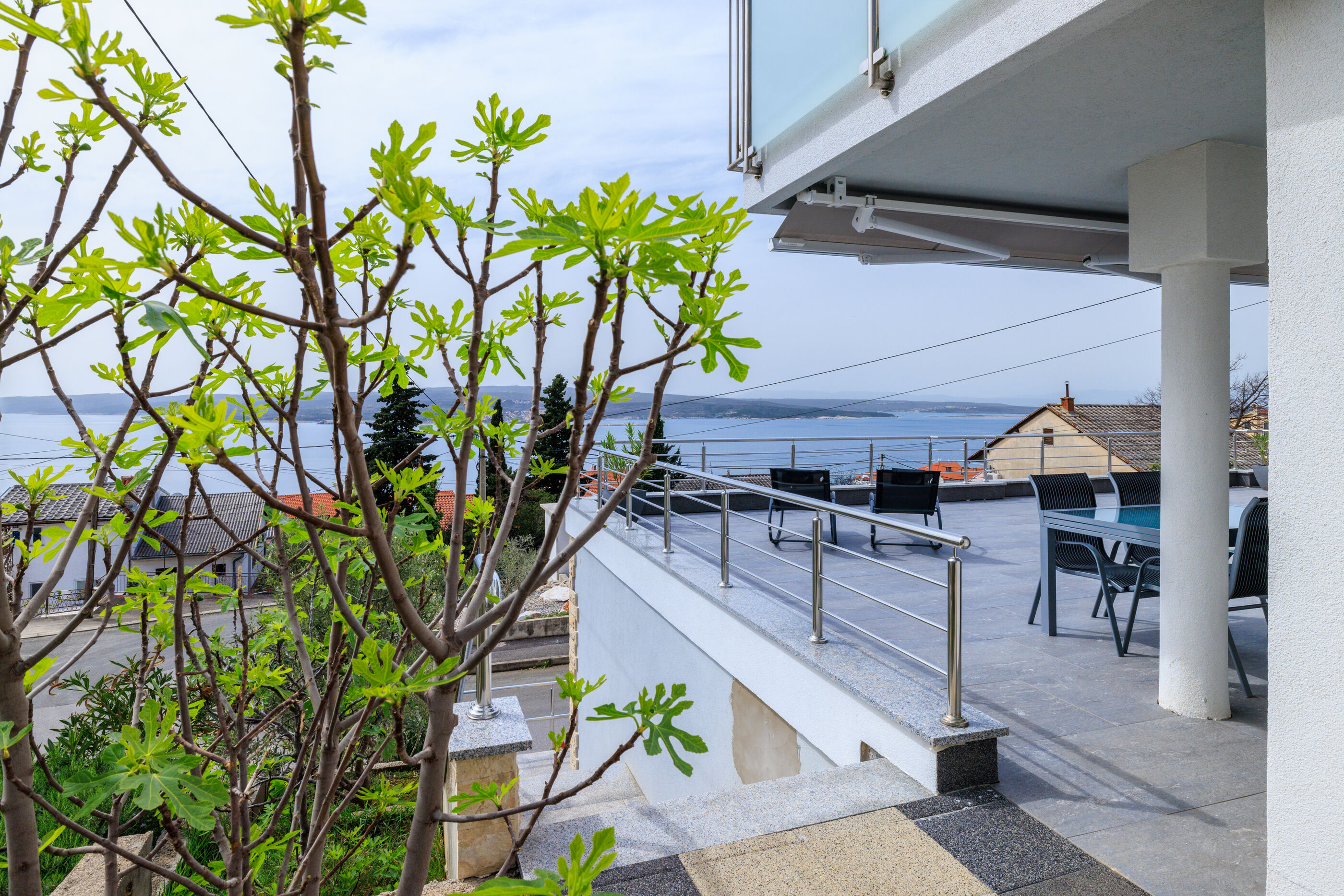 Apartment Panorama 62789-A2