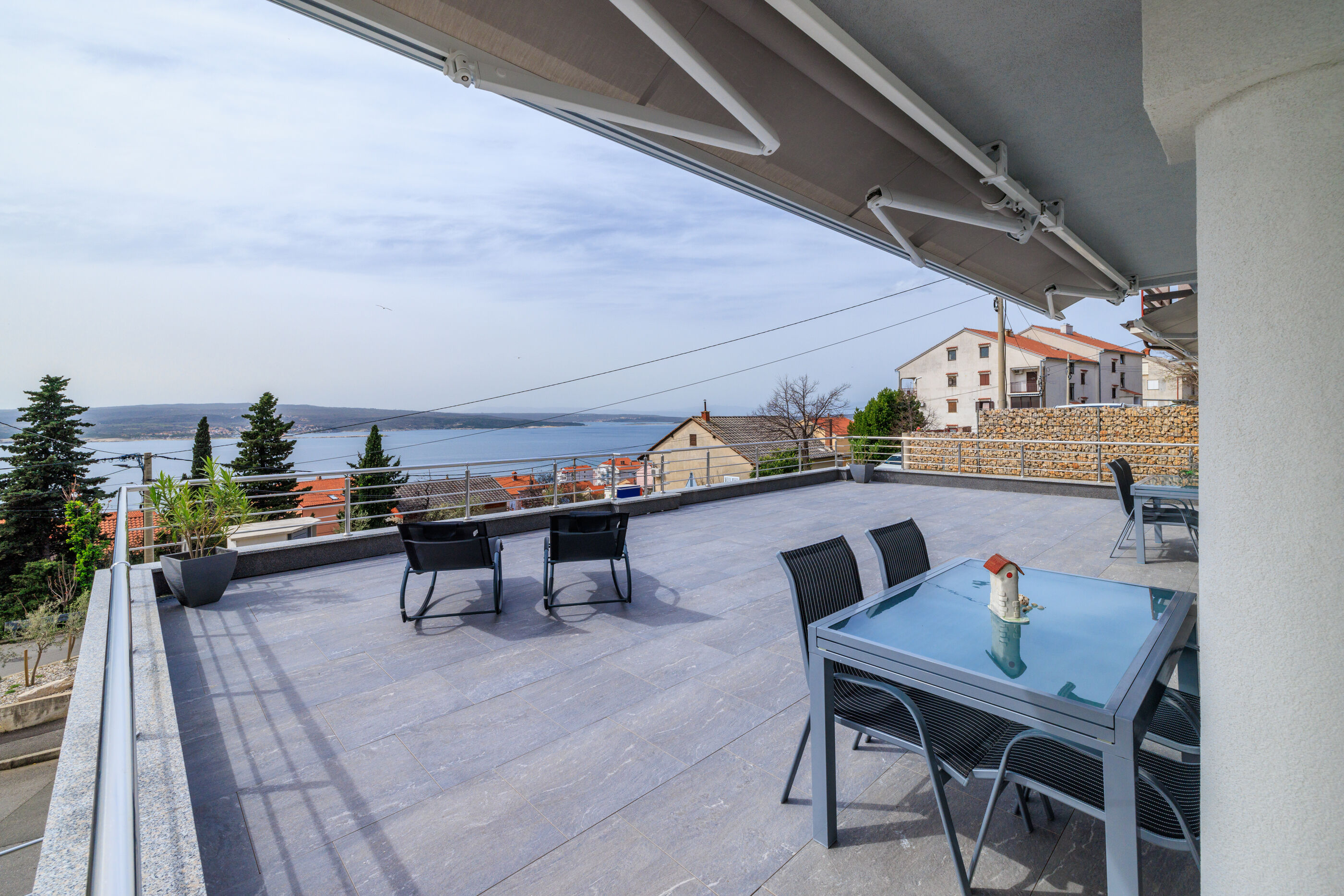 Apartment Panorama 62789-A2
