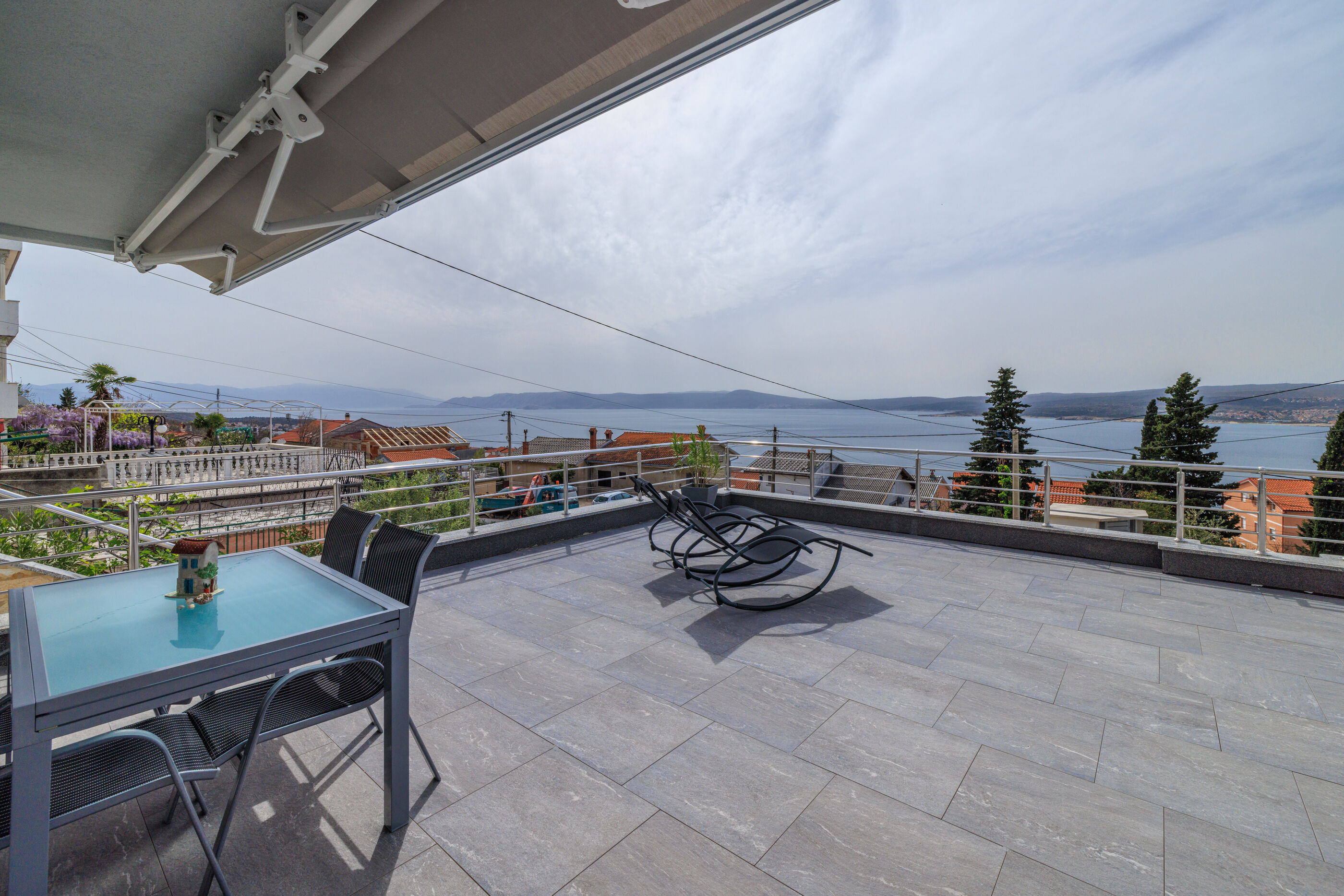 Apartment Panorama 62789-A2