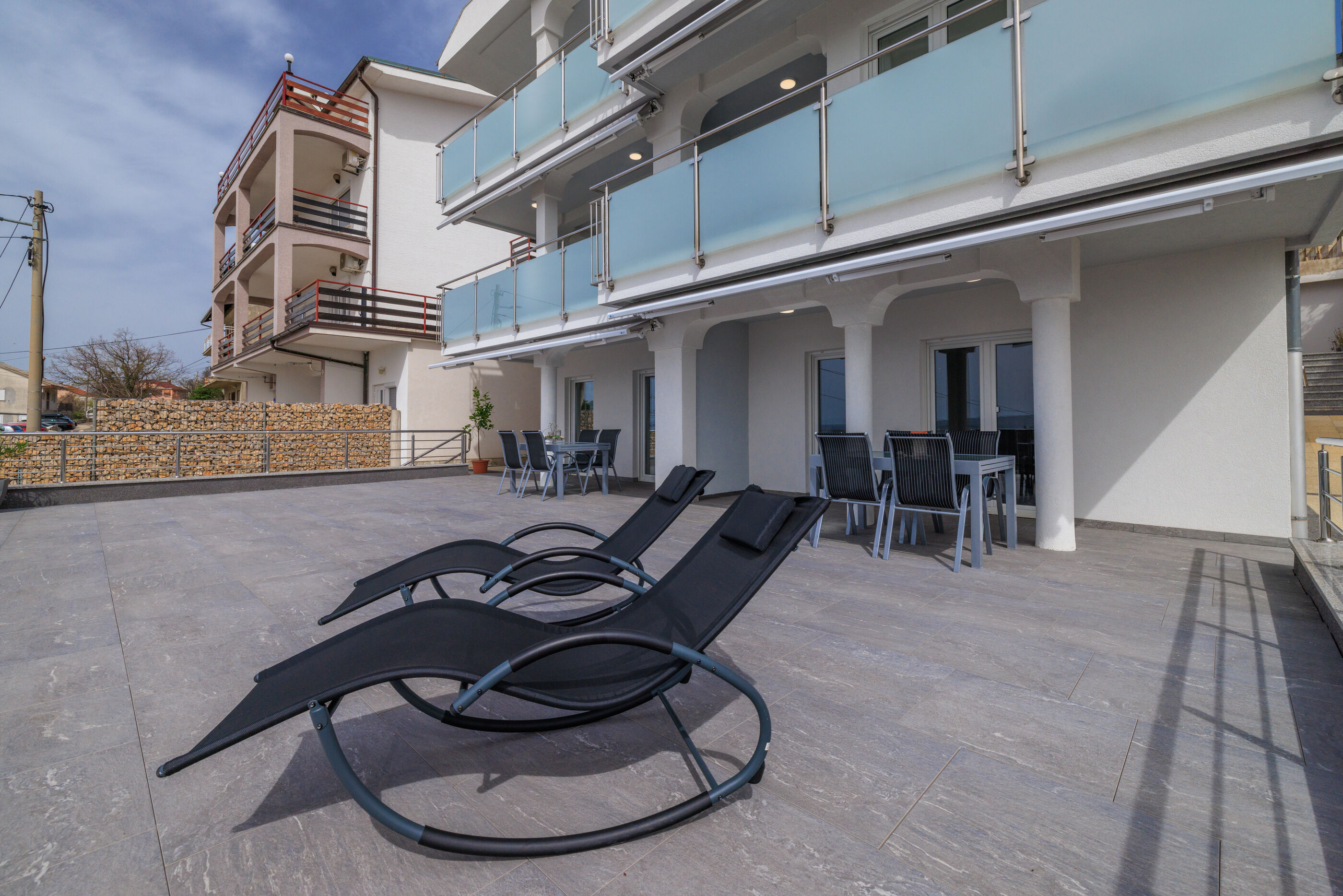 Apartment Panorama 62789-A2