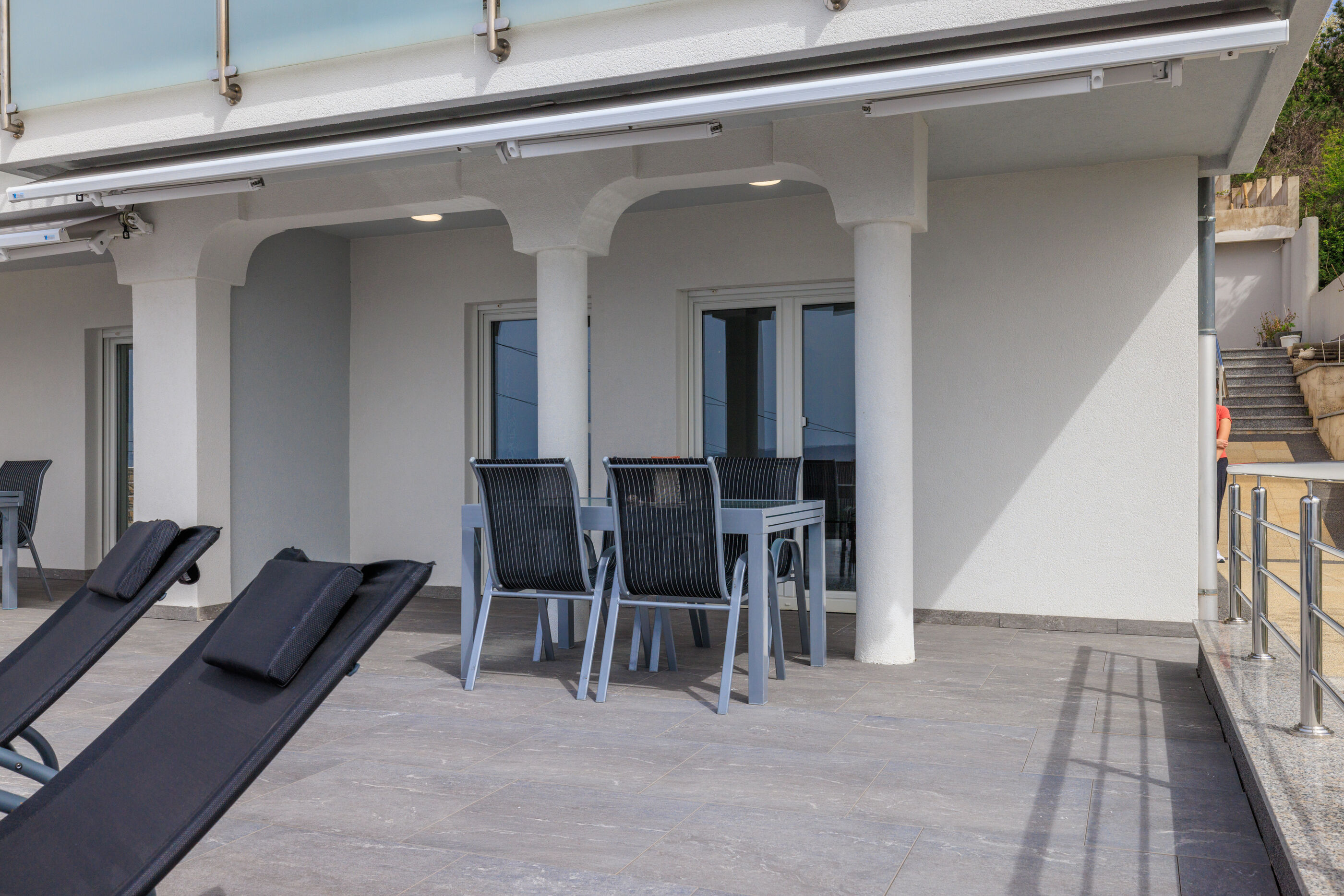 Apartment Panorama 62789-A2