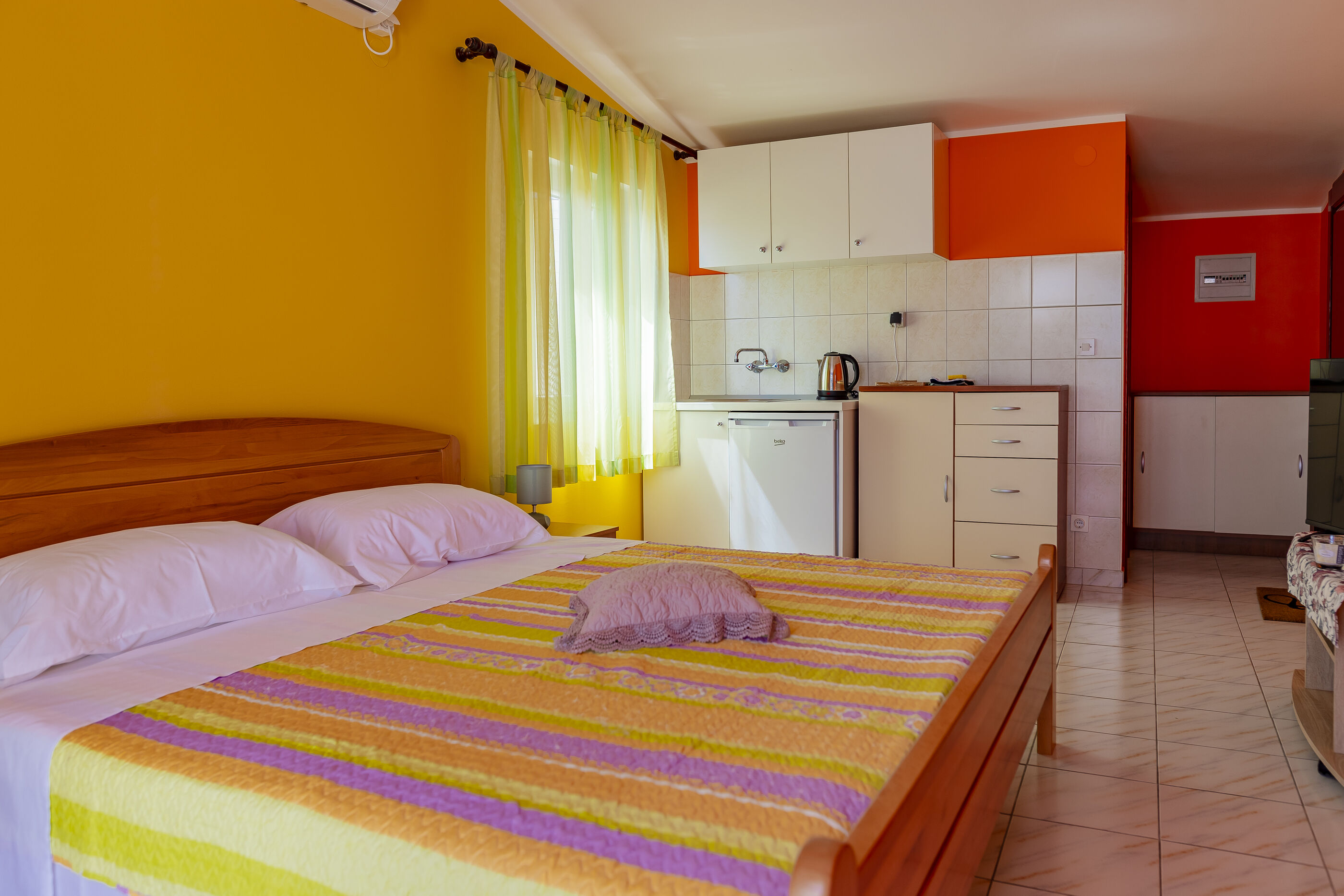 Apartments Apartments Mikulić 100511-A1