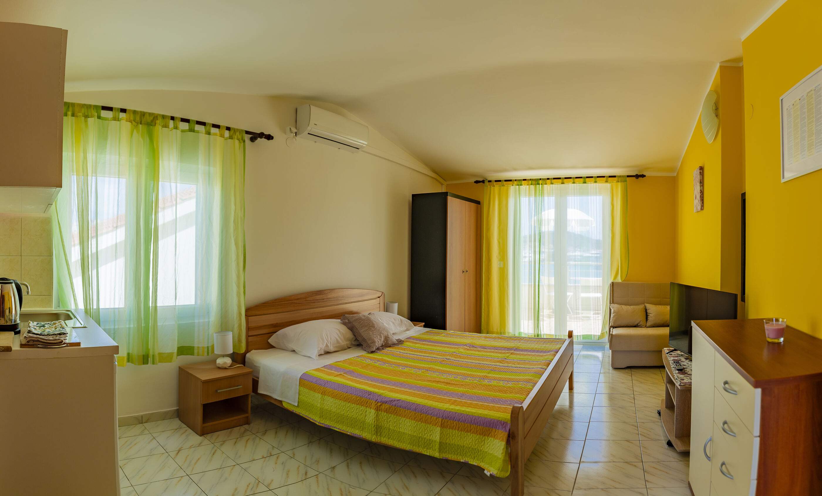 Apartments Apartments Mikulić 100511-A2
