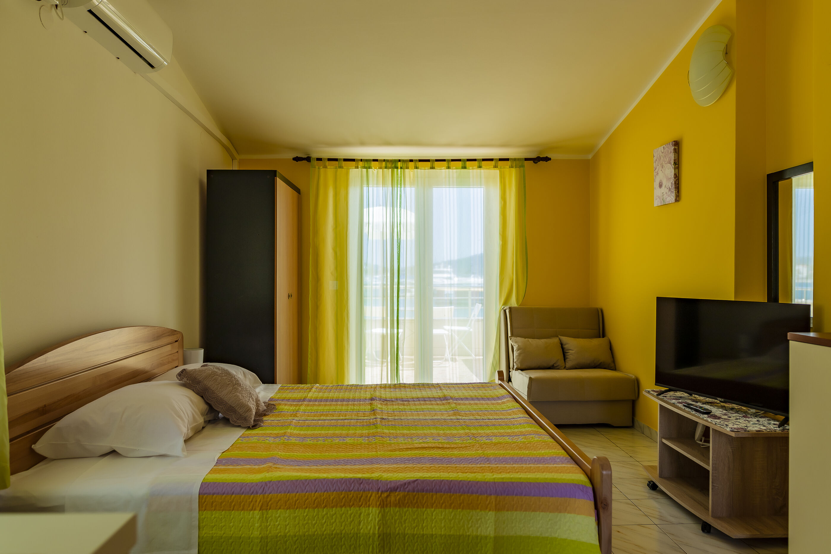 Apartments Apartments Mikulić 100511-A2