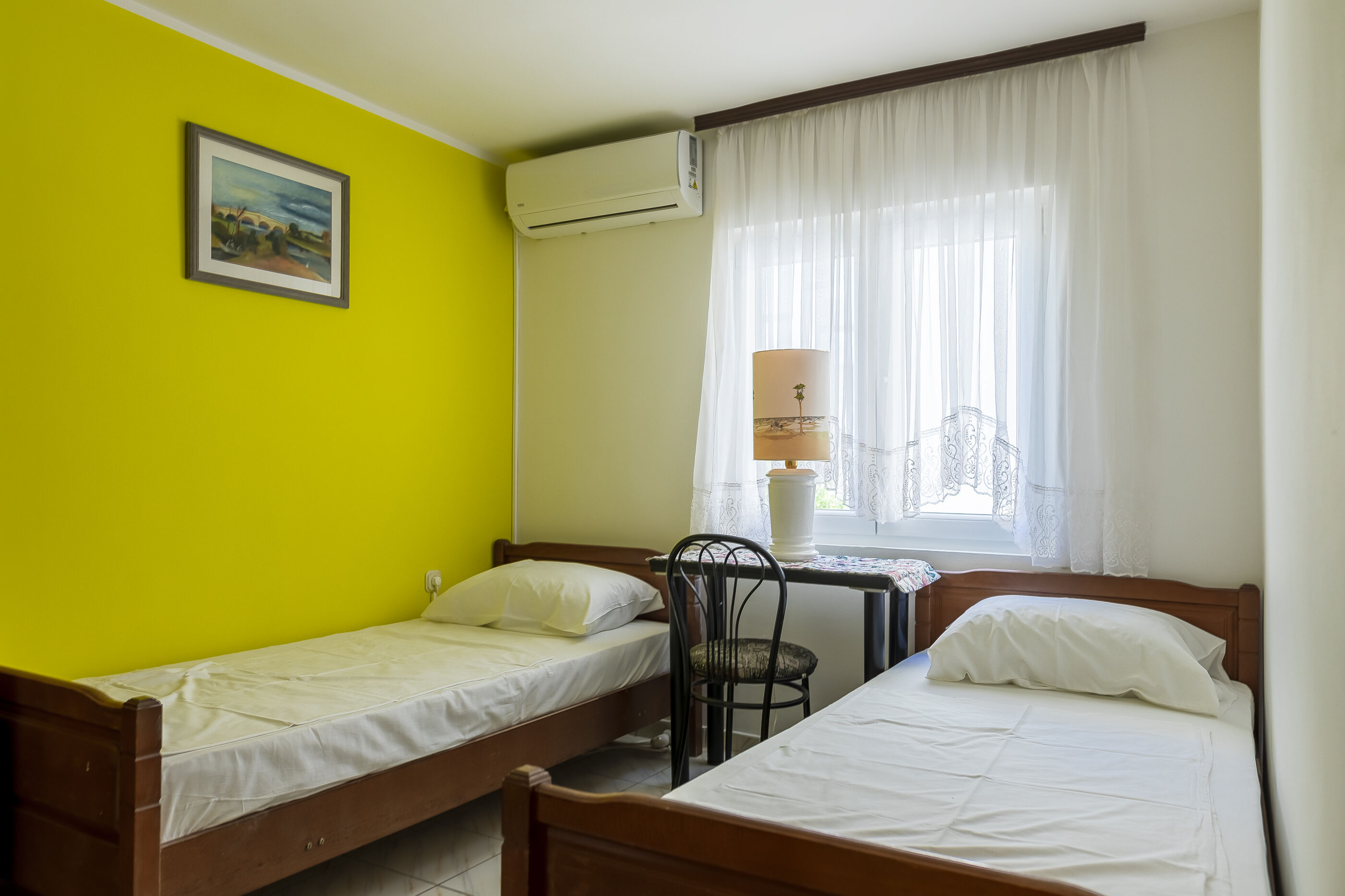 Apartments Apartments Mikulić 100511-A3