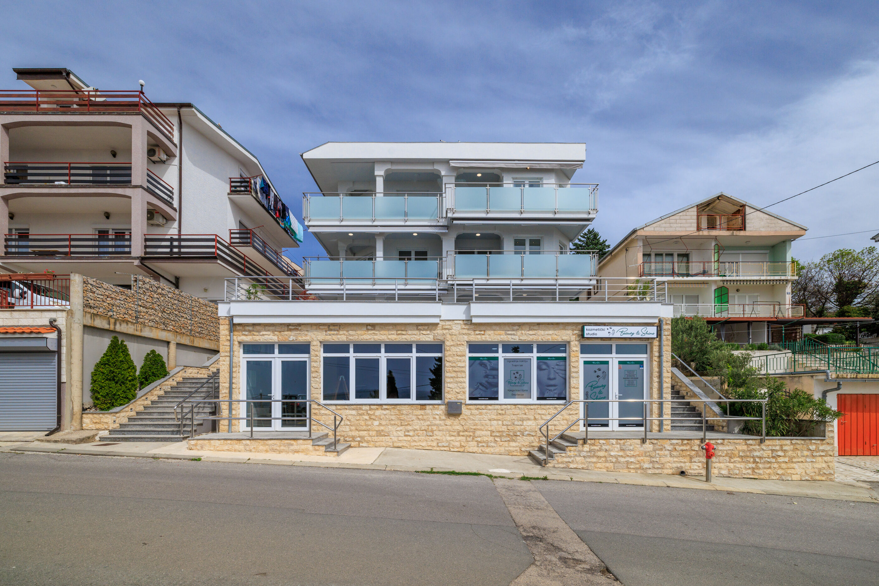 Apartment Panorama 62789-A1