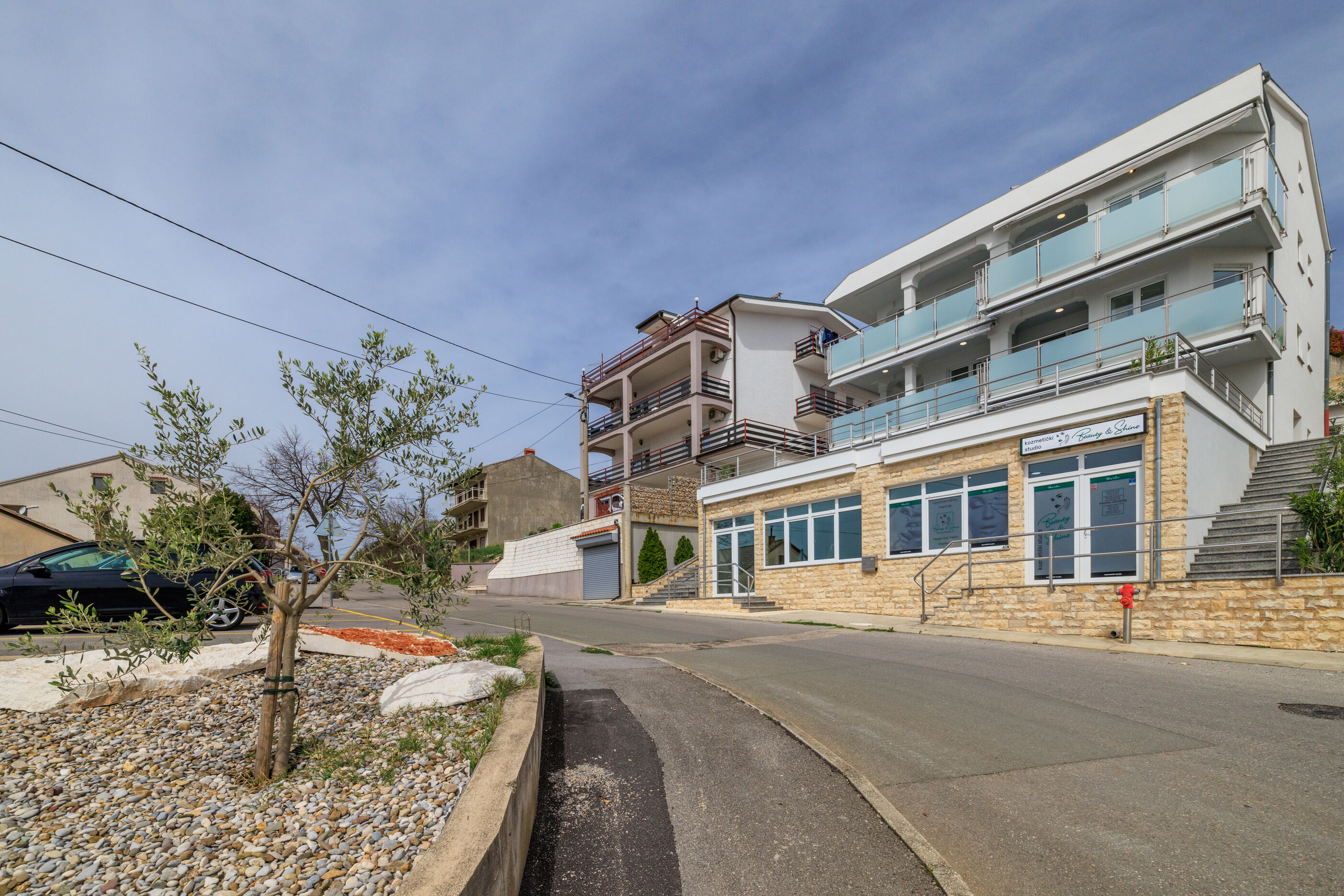 Apartment Panorama 62789-A1