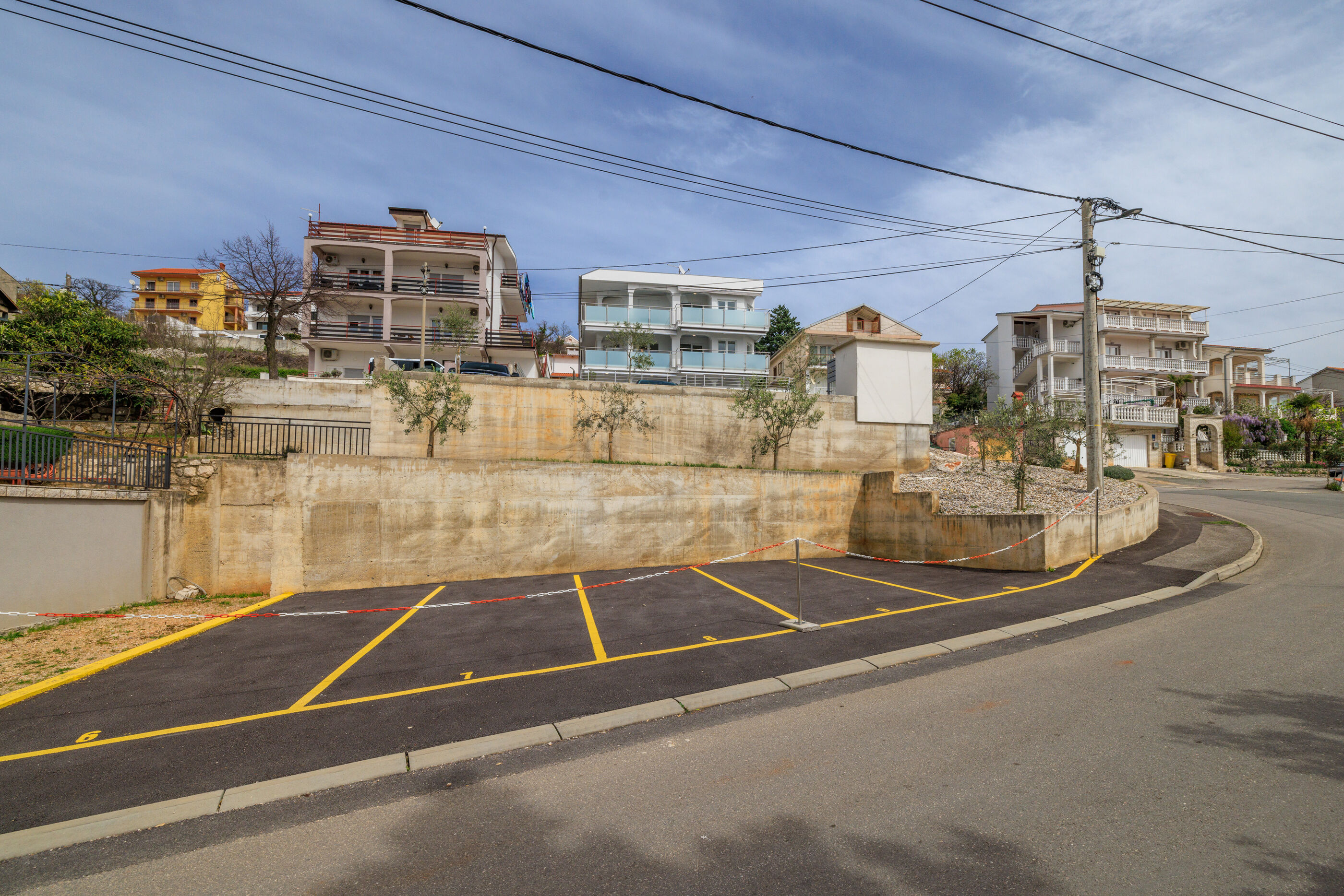 Apartment Panorama 62789-A1