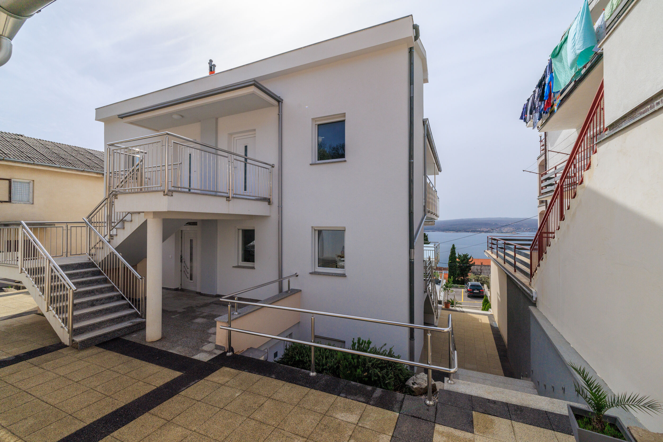 Apartment Panorama 62789-A1