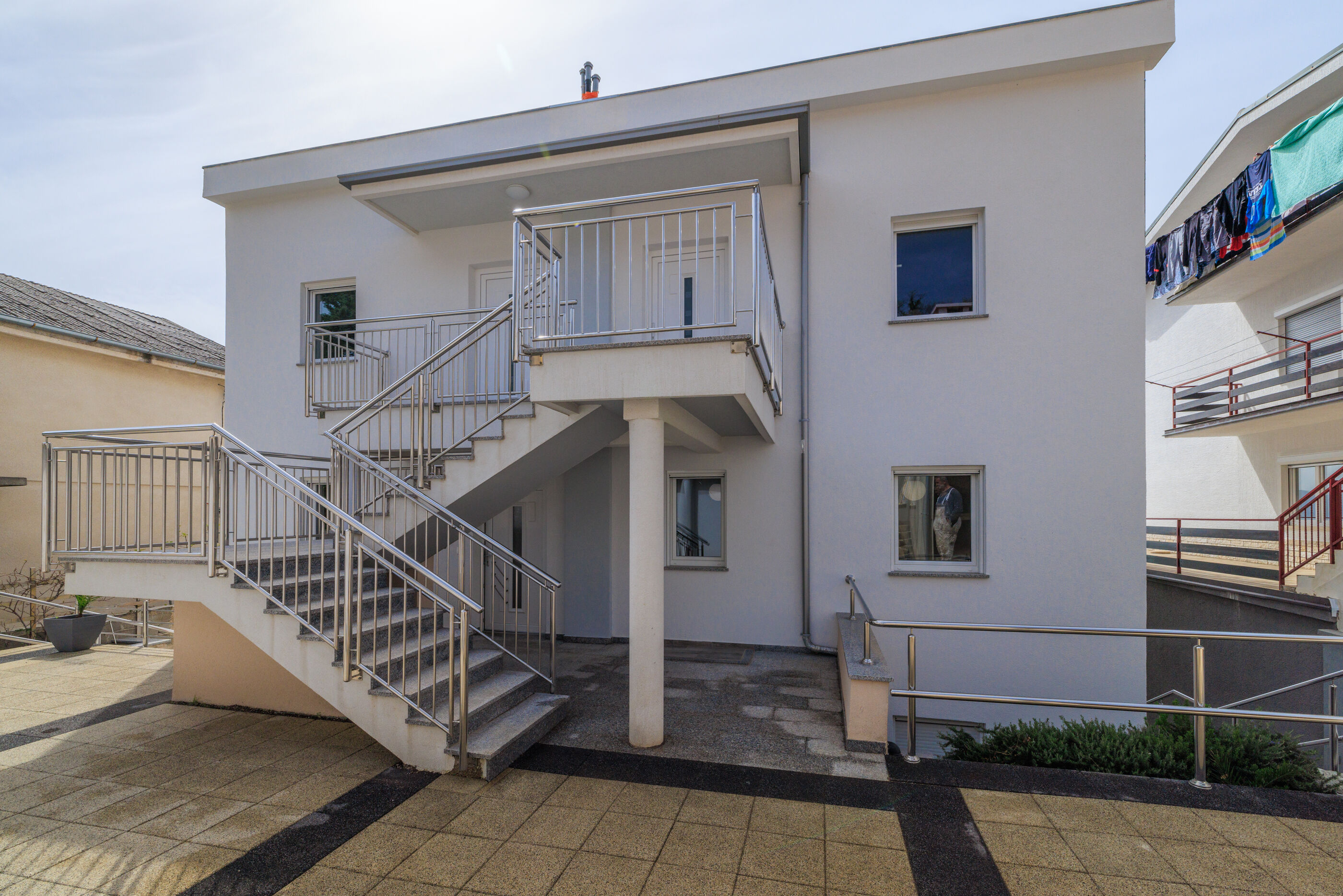 Apartment Panorama 62789-A1