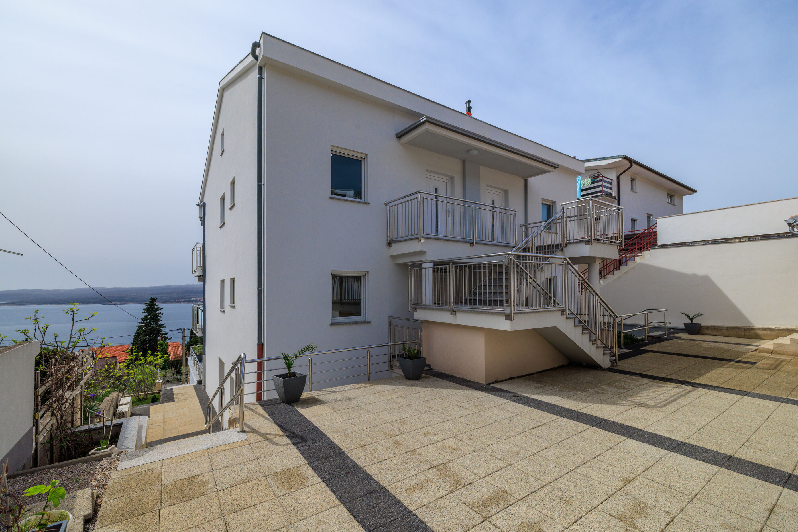 Apartment Panorama 62789-A1