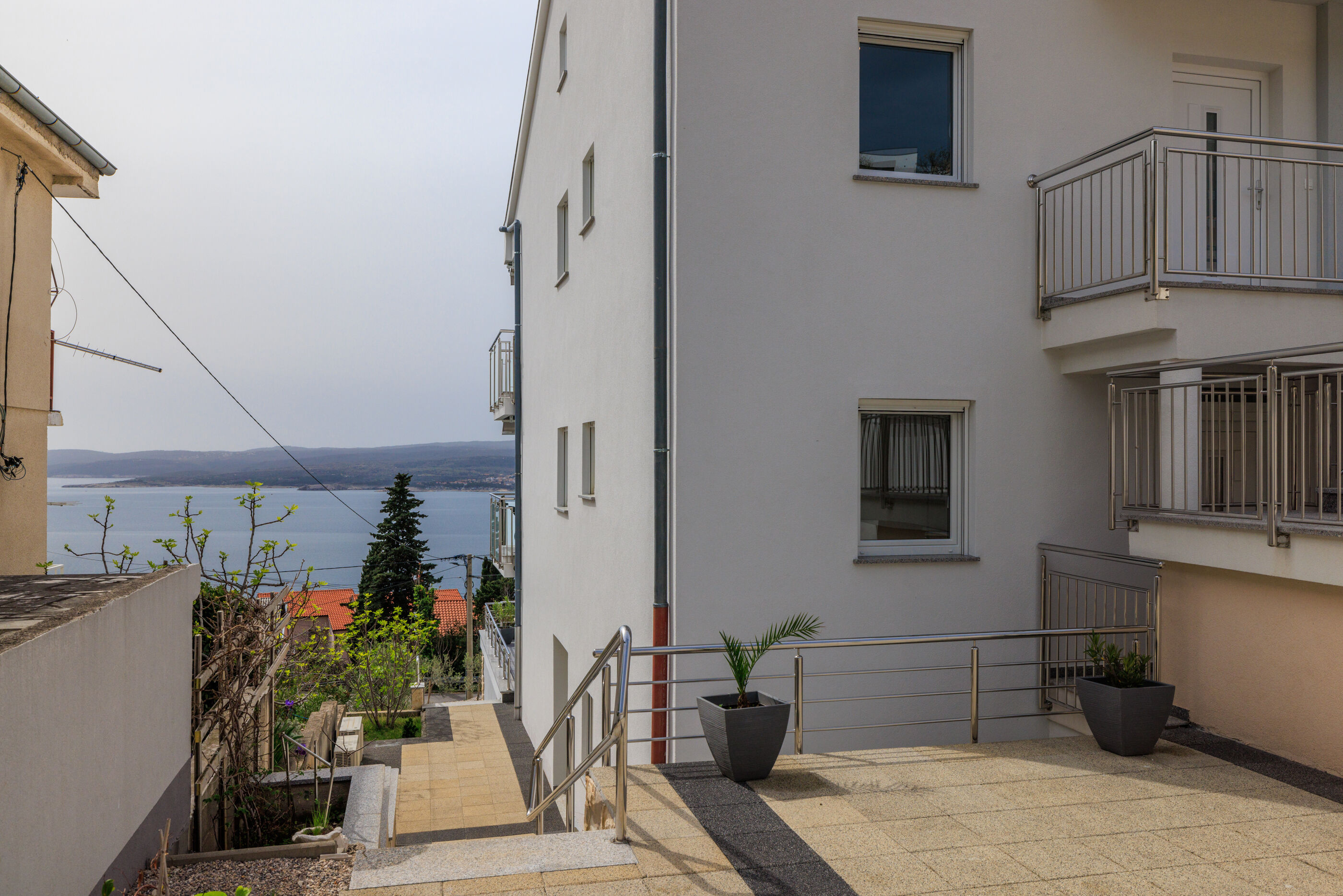 Apartment Panorama 62789-A1