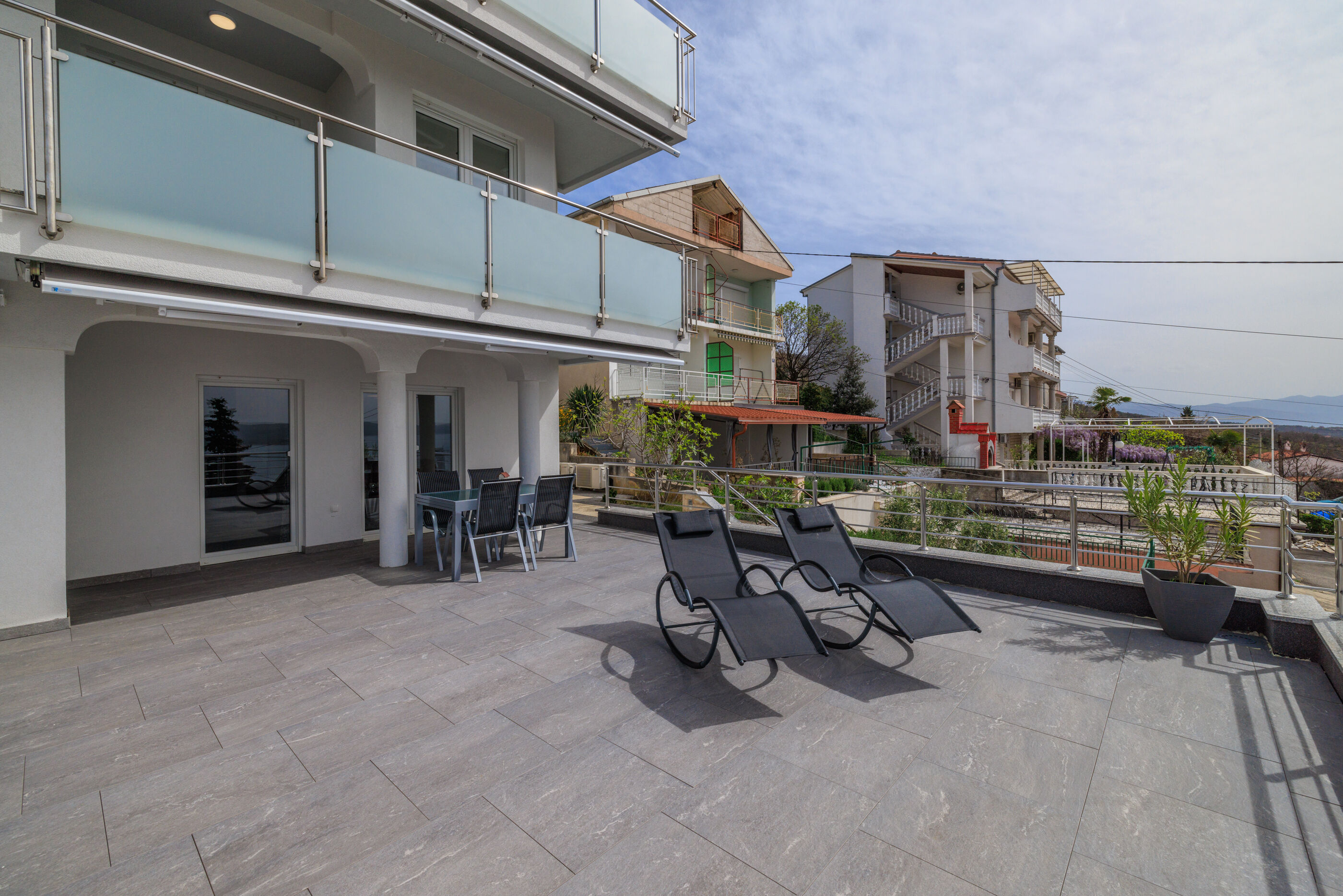Apartment Panorama 62789-A2
