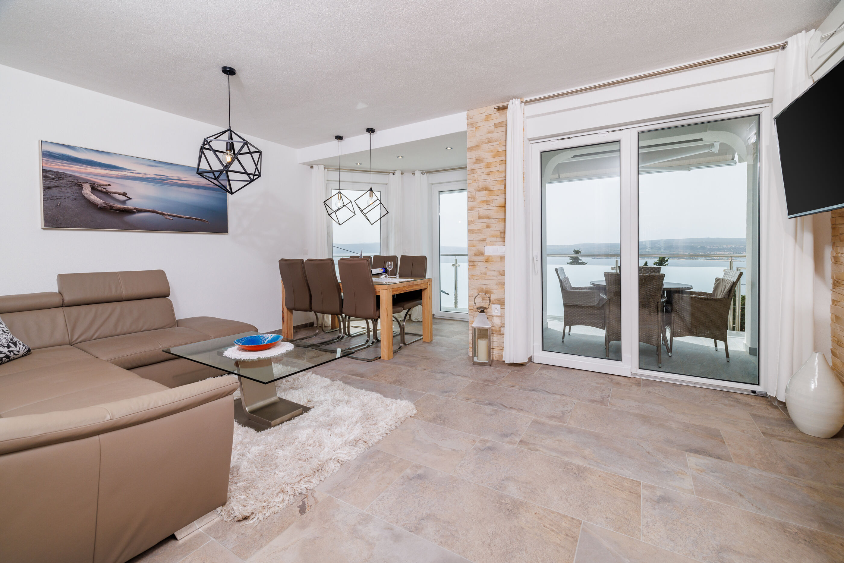 Apartment Panorama 62789-A3