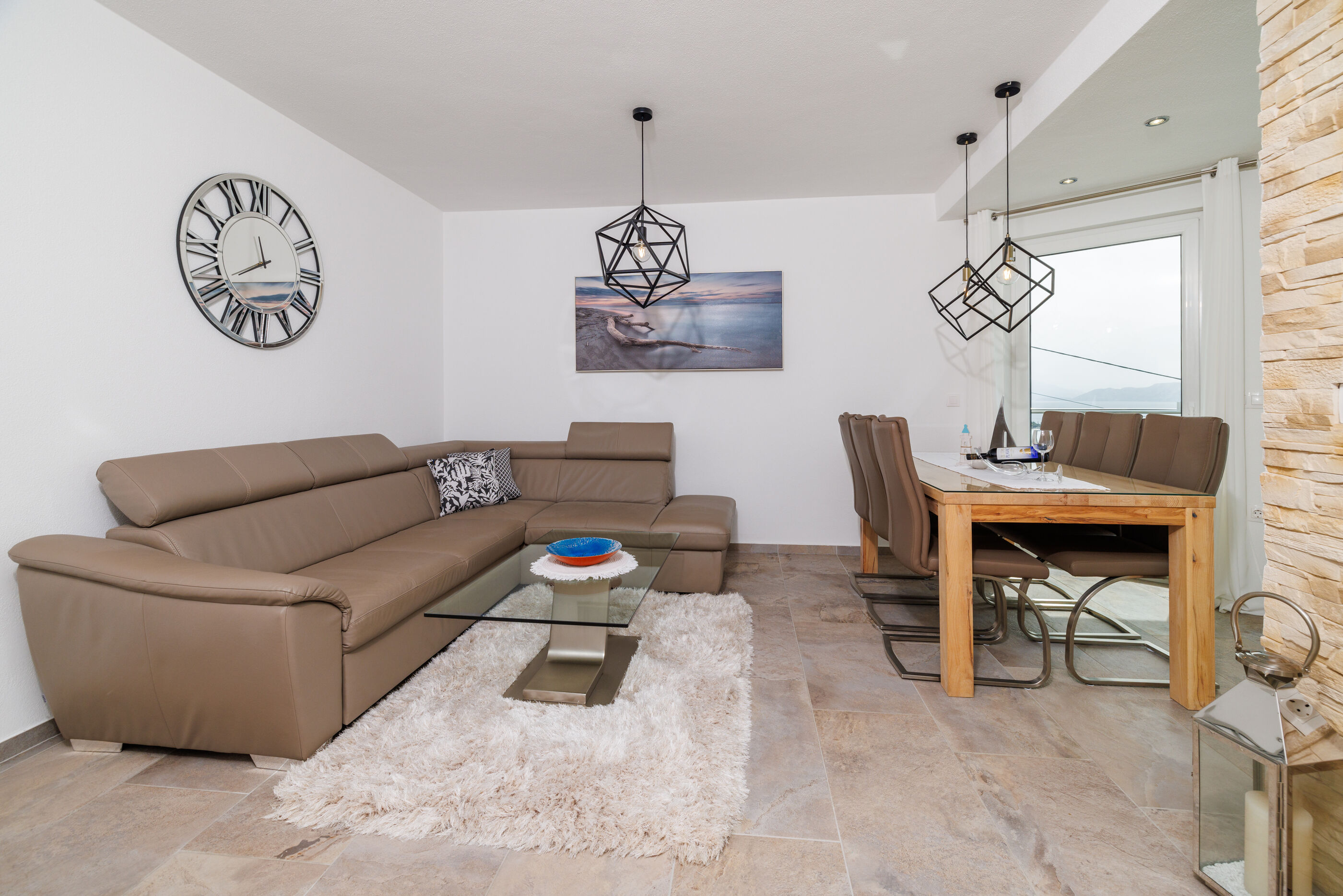 Apartment Panorama 62789-A3