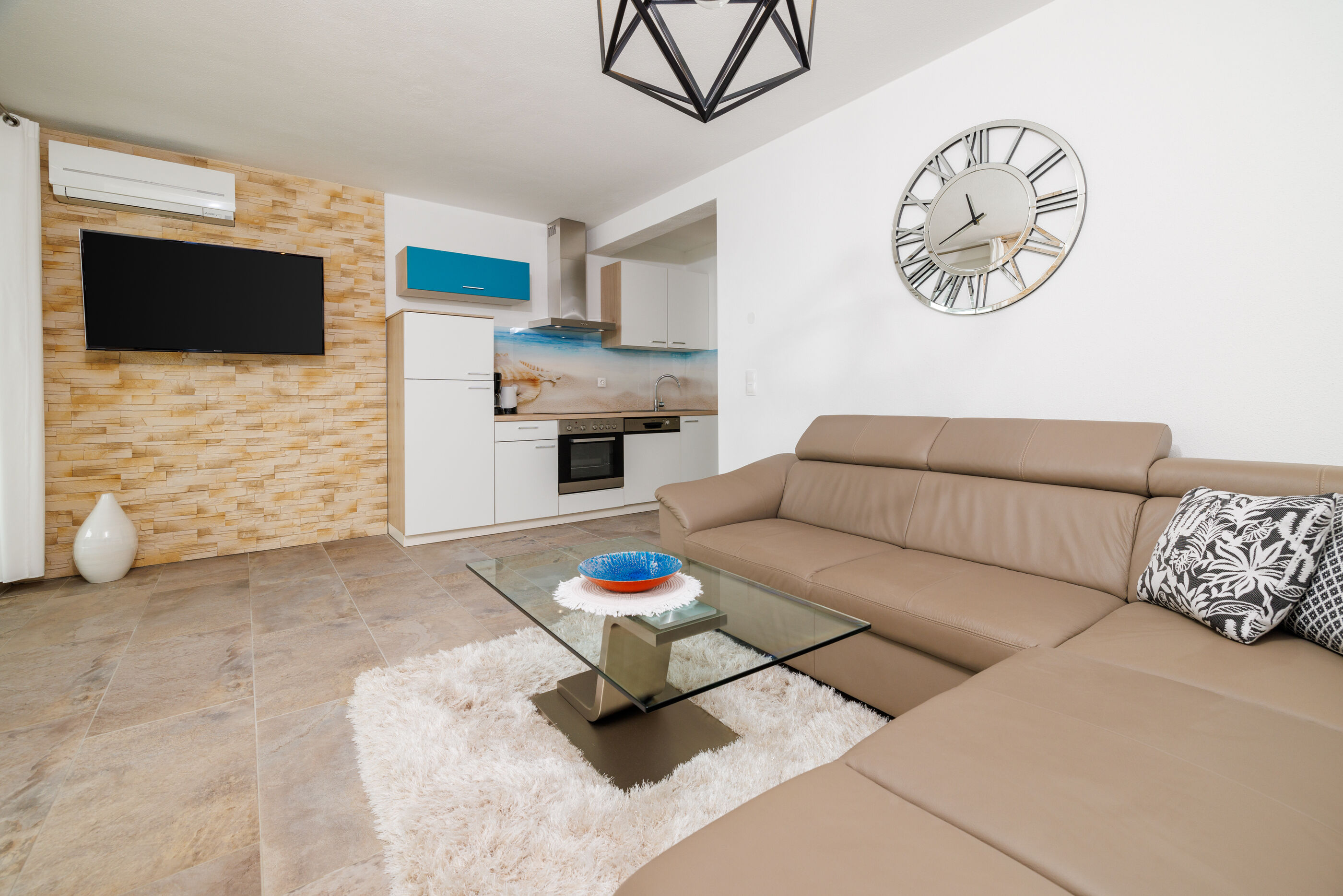 Apartment Panorama 62789-A3