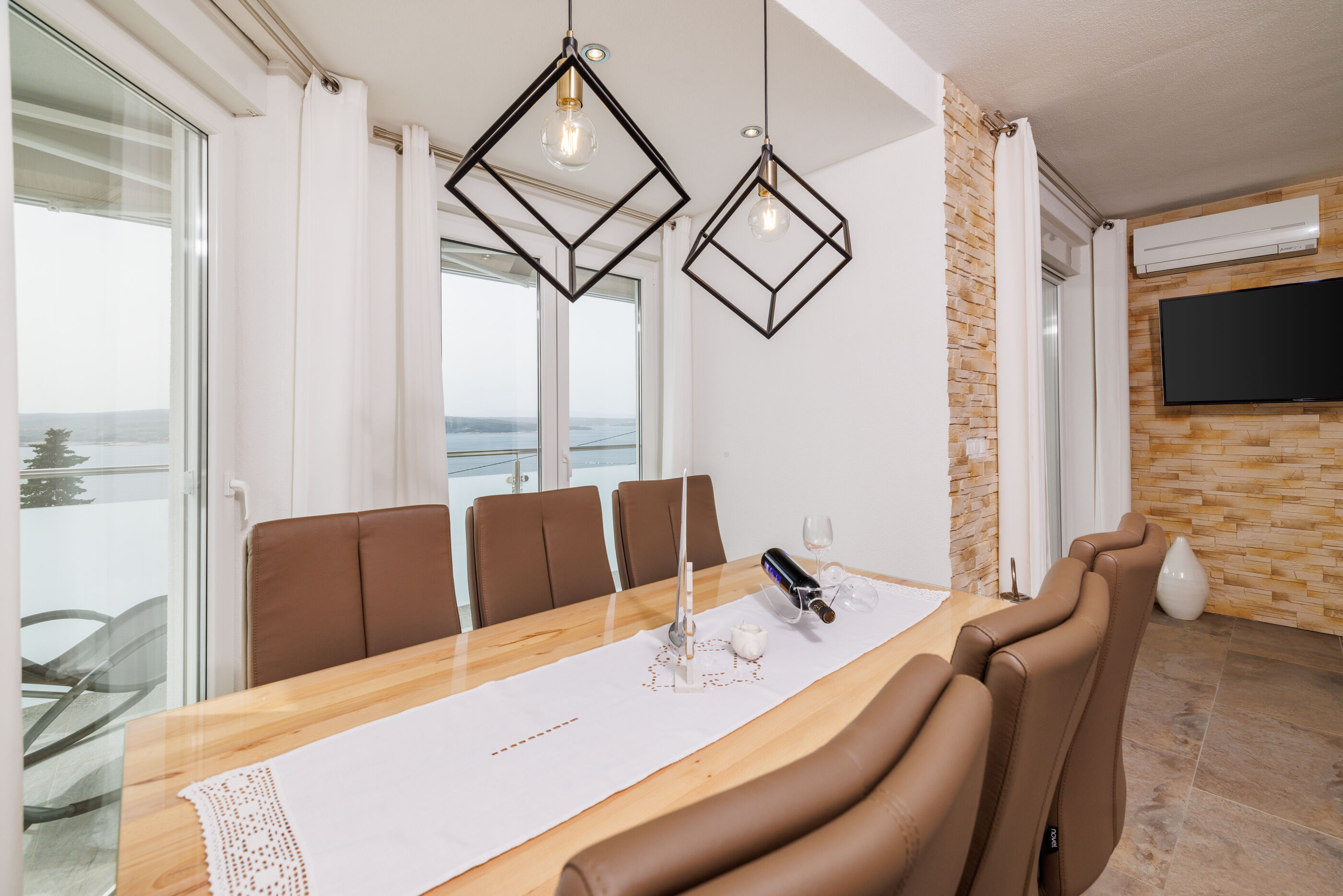 Apartment Panorama 62789-A3
