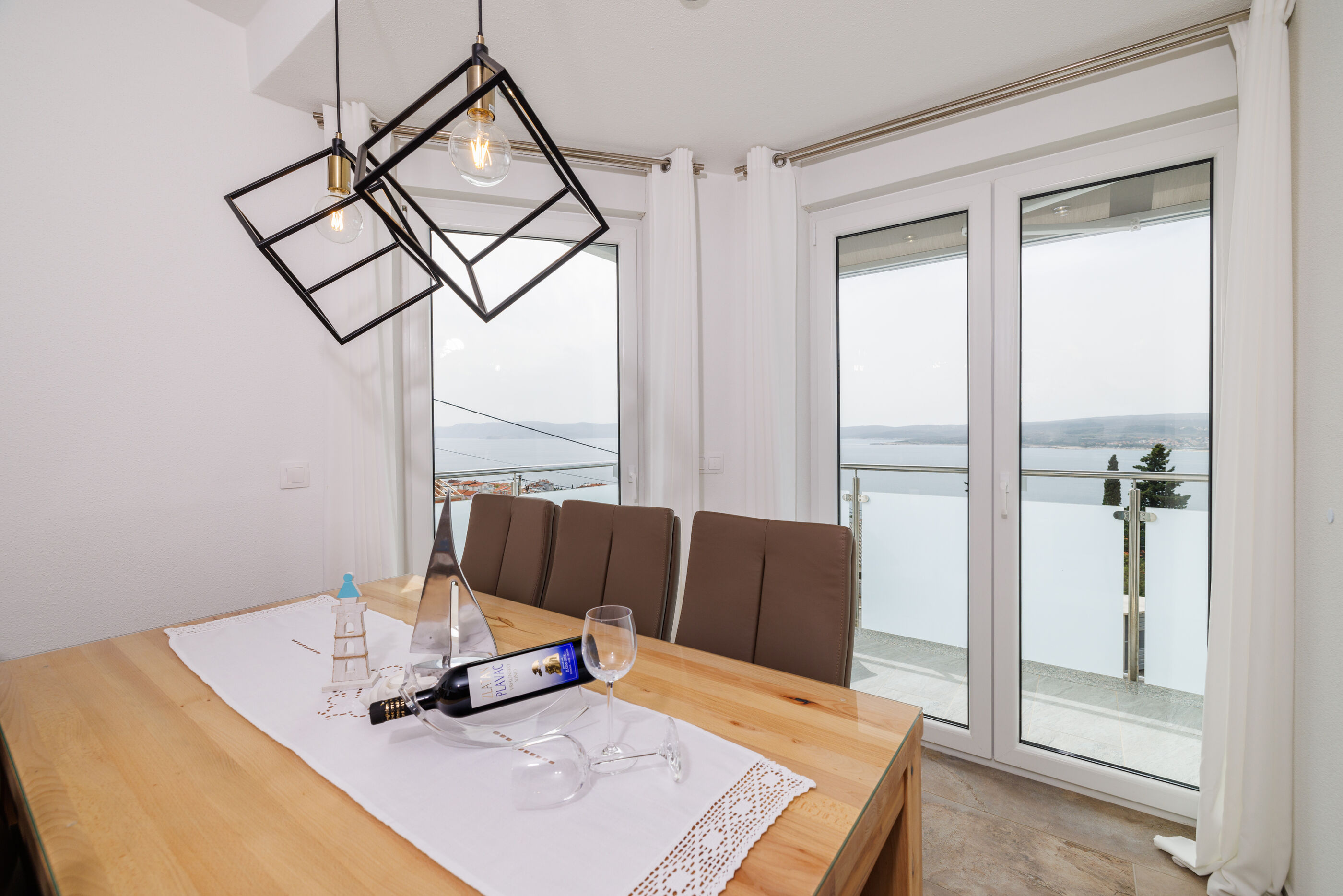 Apartment Panorama 62789-A3