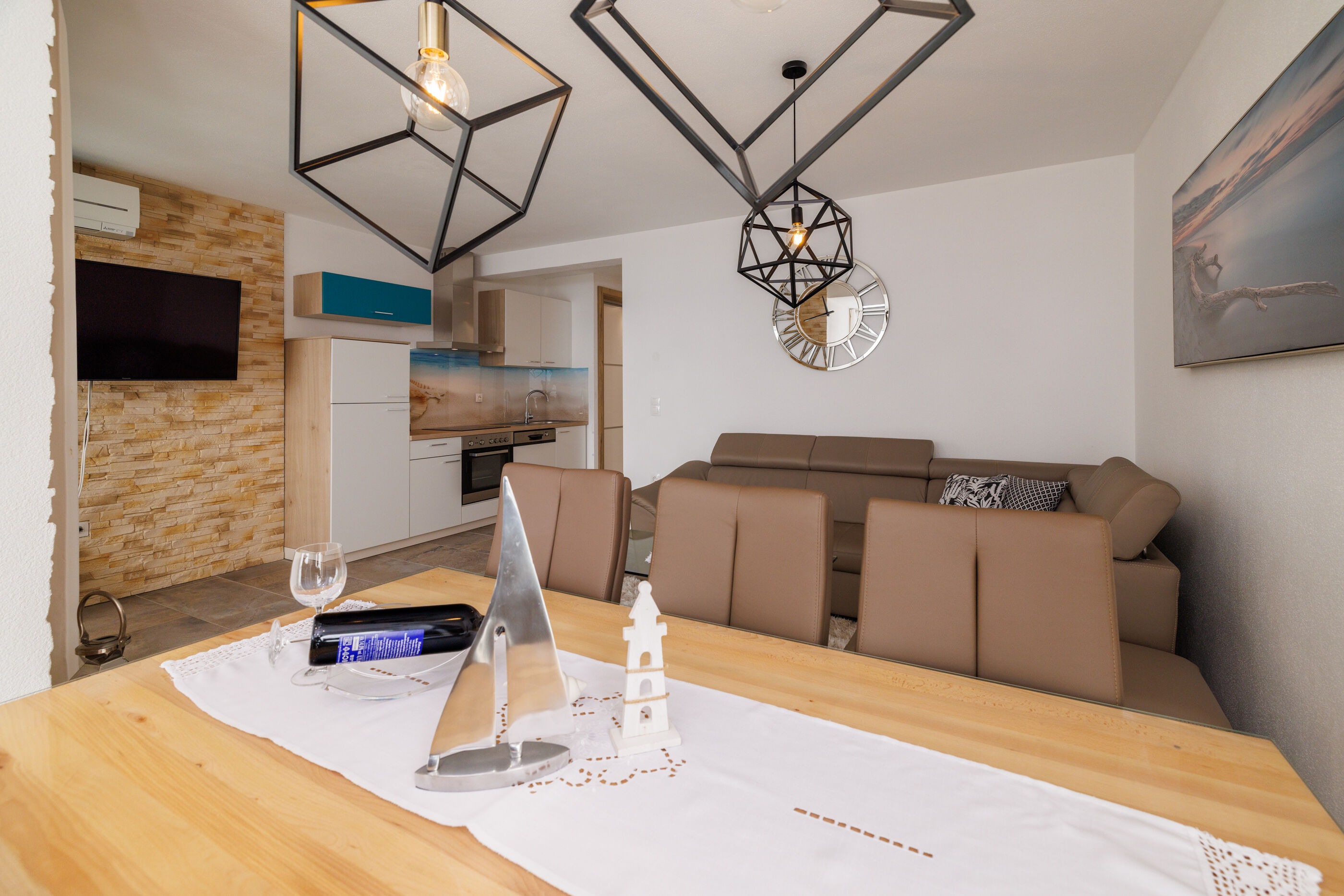 Apartment Panorama 62789-A3