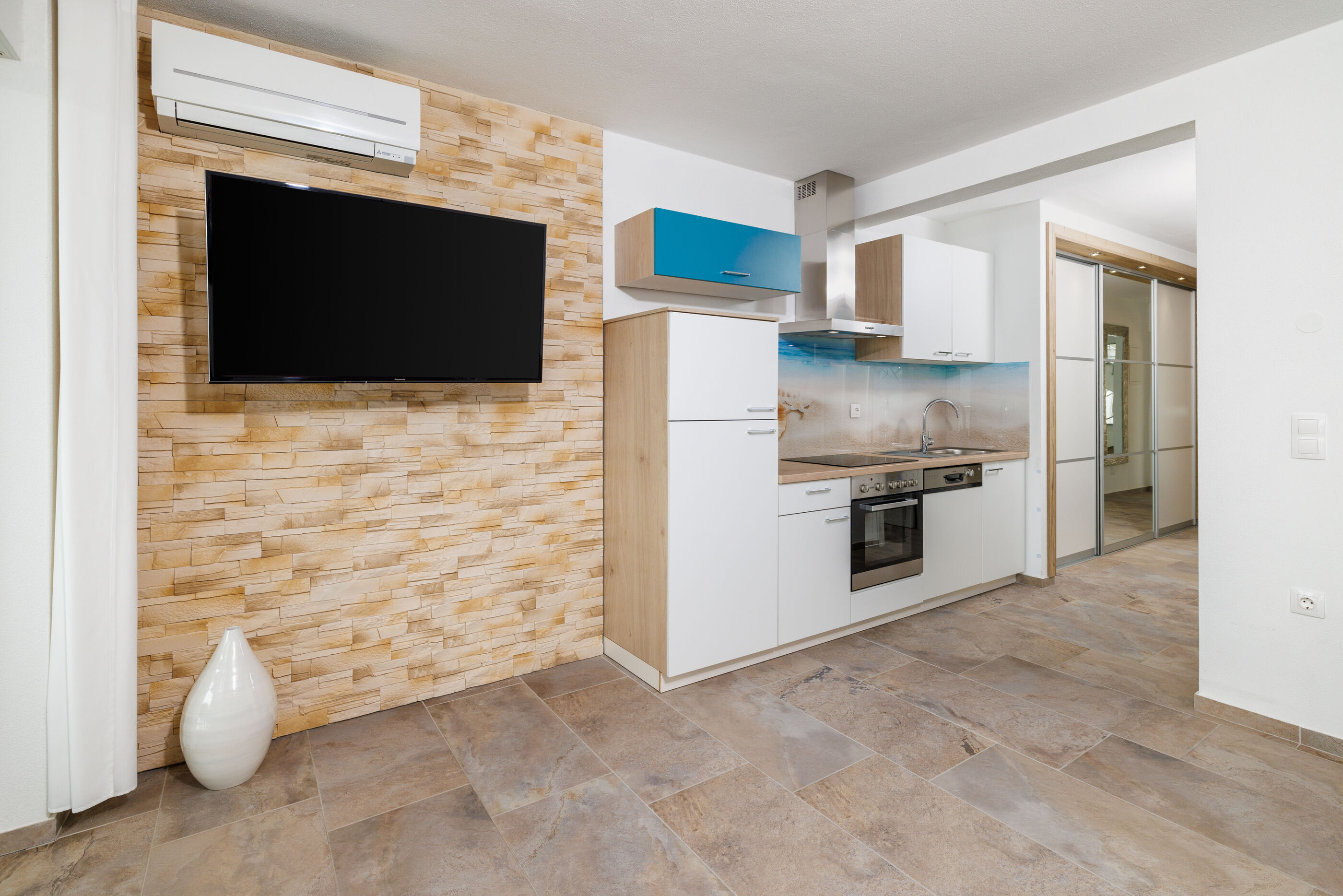 Apartment Panorama 62789-A3