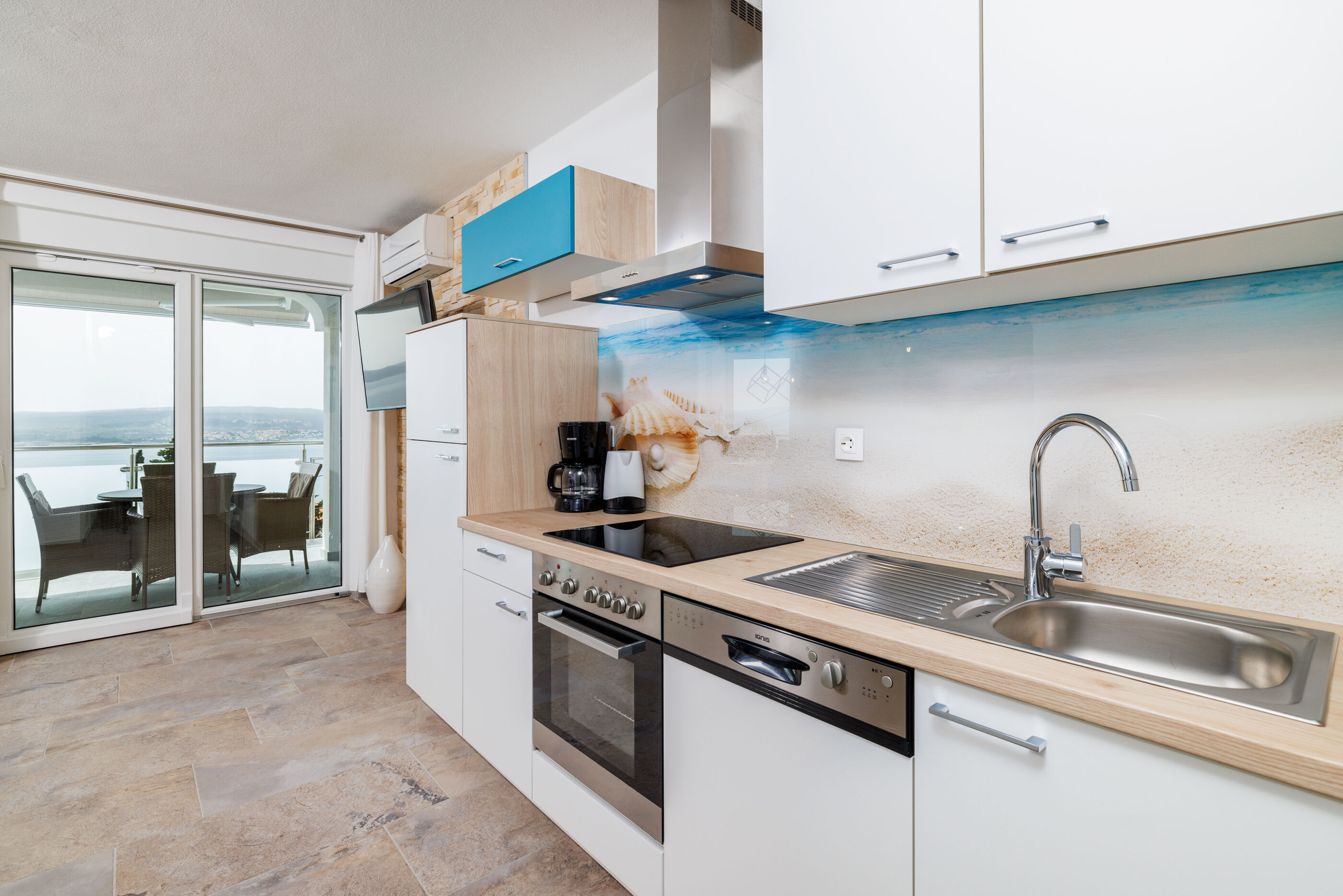 Apartment Panorama 62789-A3