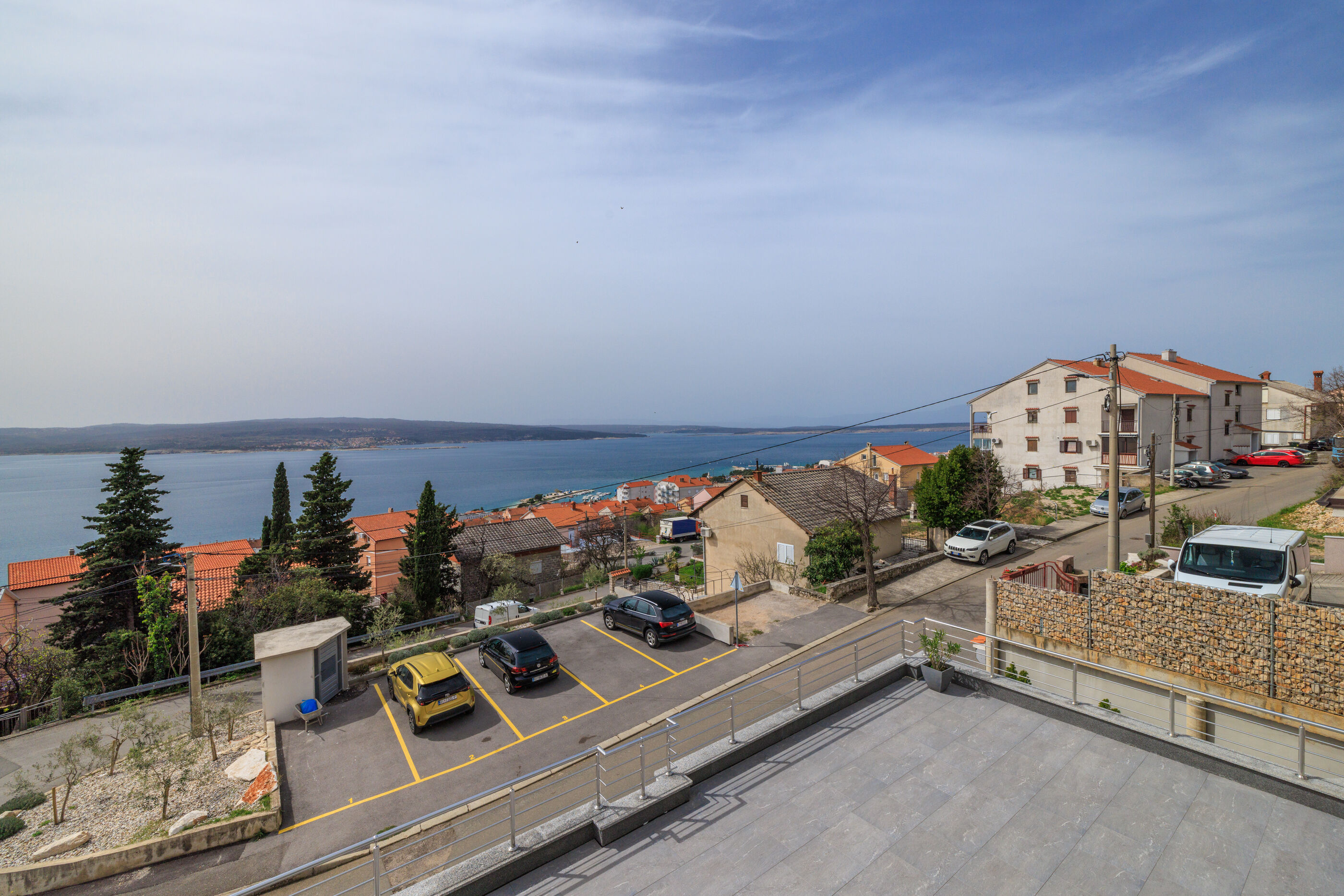 Apartment Panorama 62789-A3