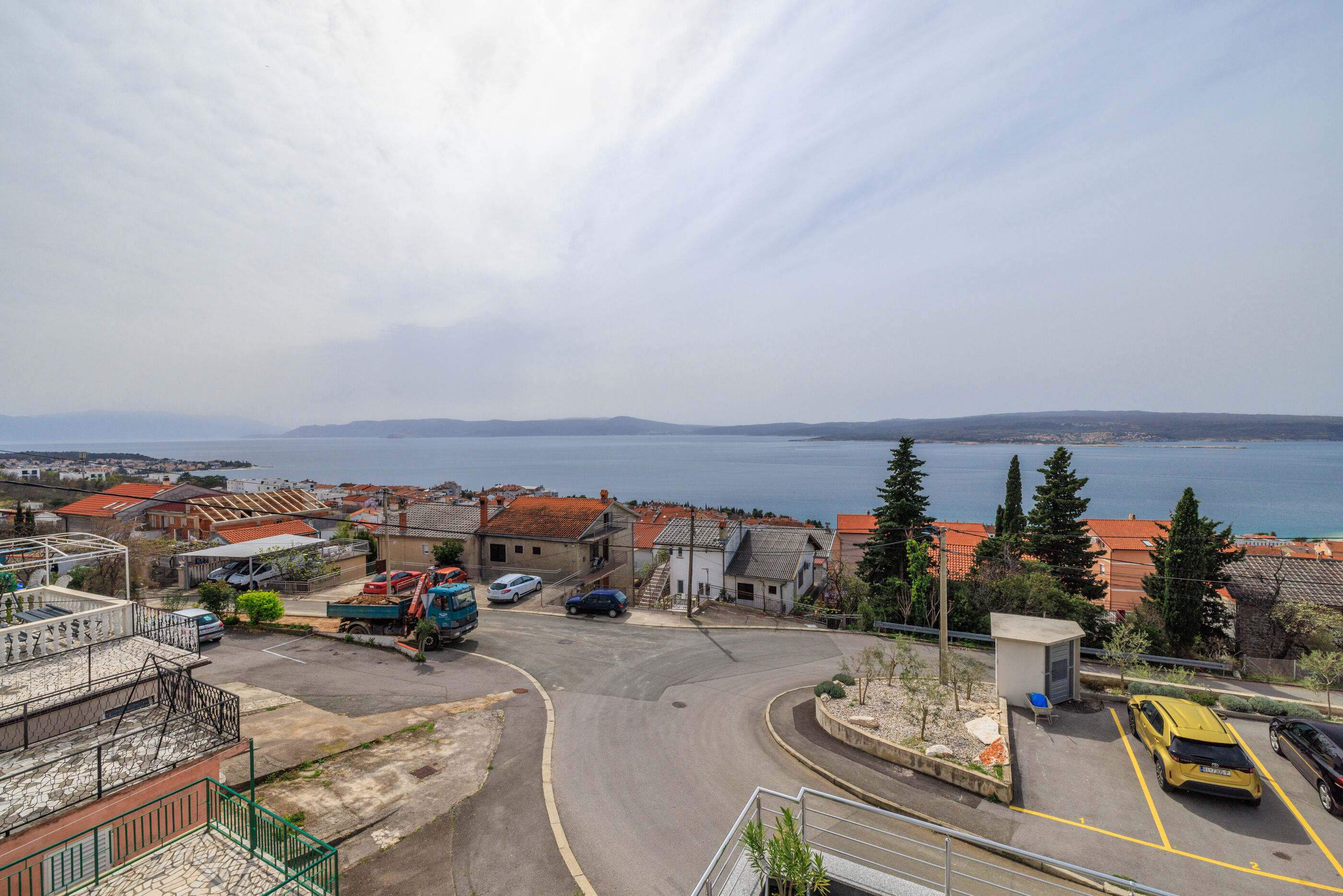 Apartment Panorama 62789-A3