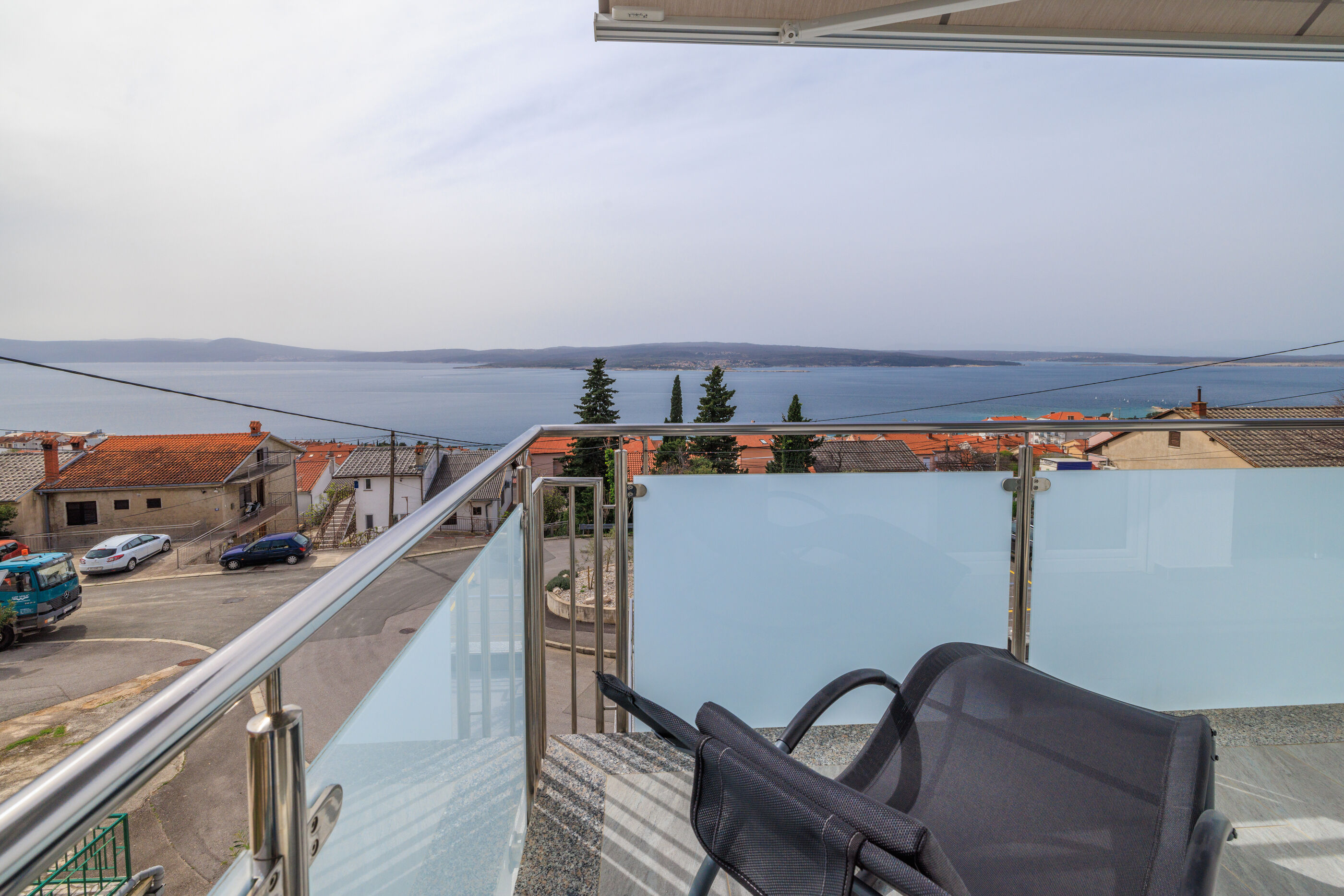 Apartment Panorama 62789-A3