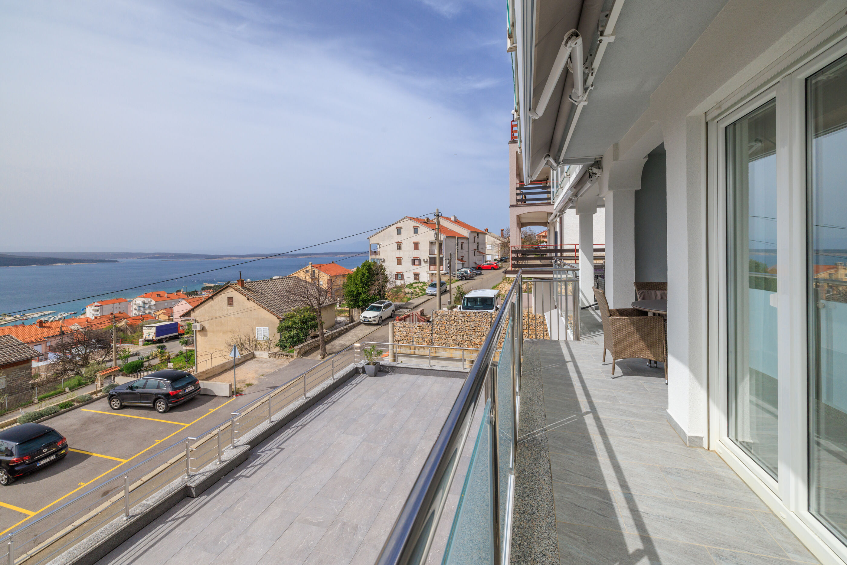 Apartment Panorama 62789-A3
