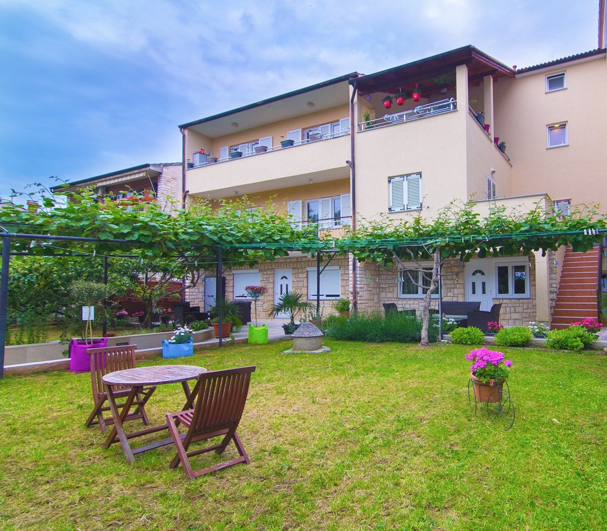 Casa Mareli 74305-A4