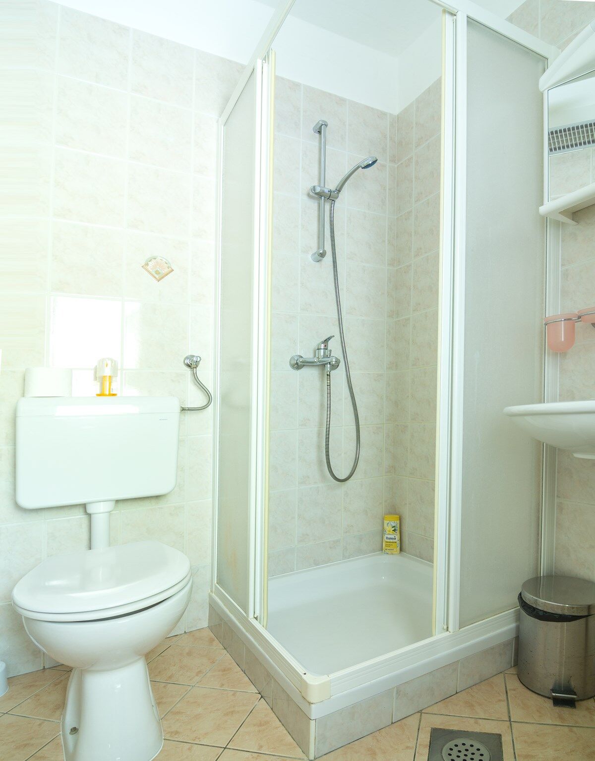 Casa Mareli 74305-A1