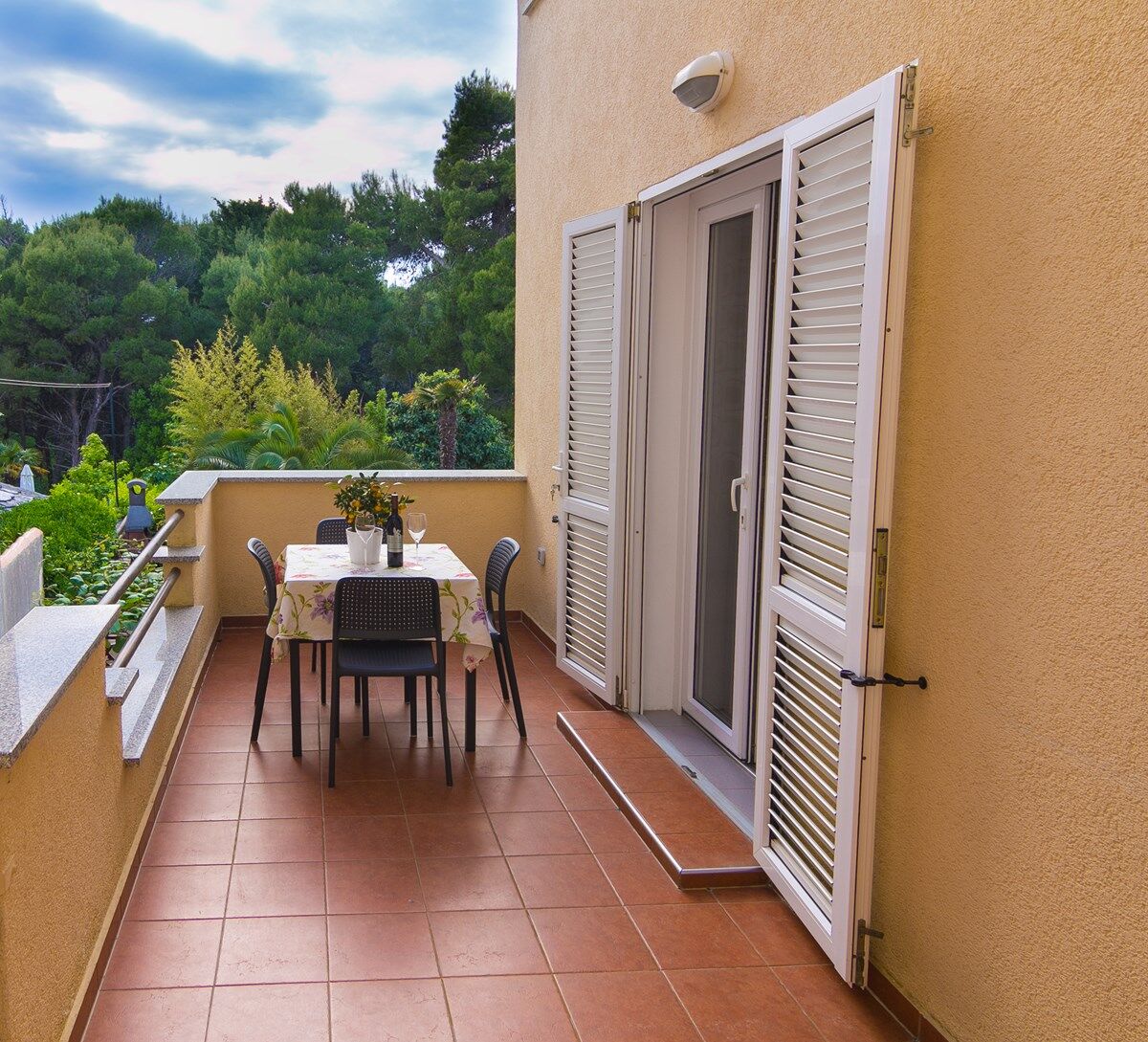 Casa Mareli 74305-A3