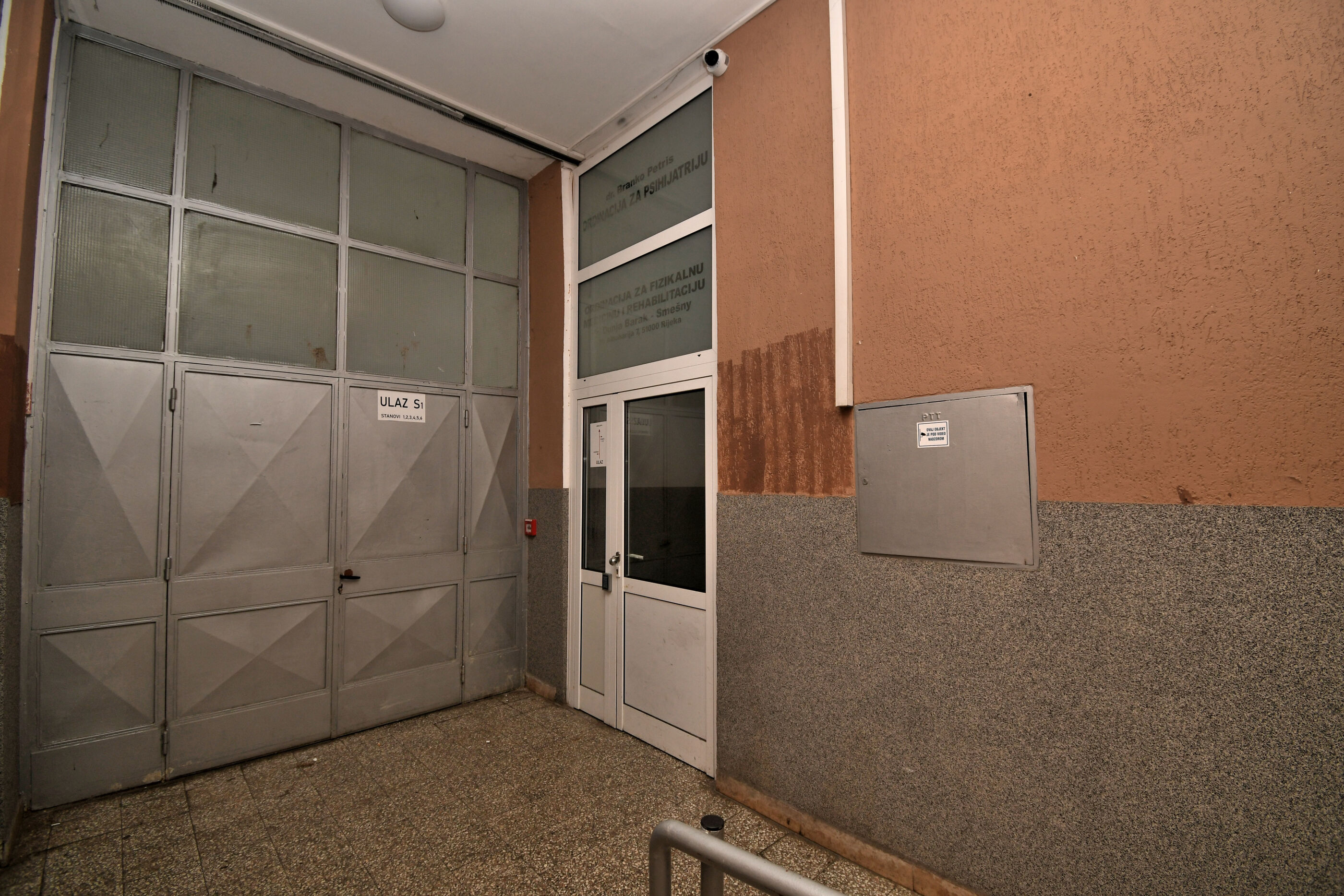 Apartment Corina 97109-A1