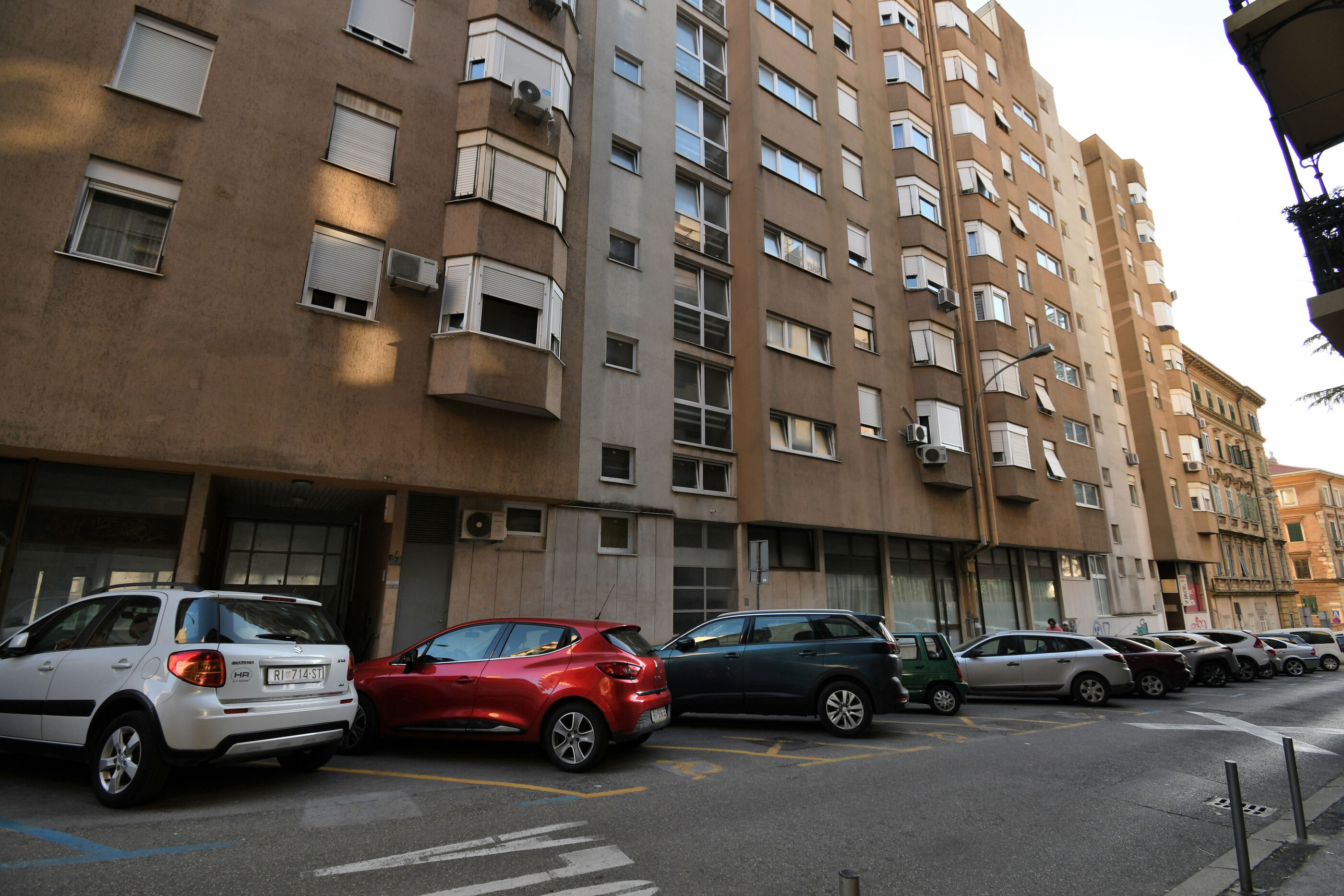Apartment Corina 97109-A1
