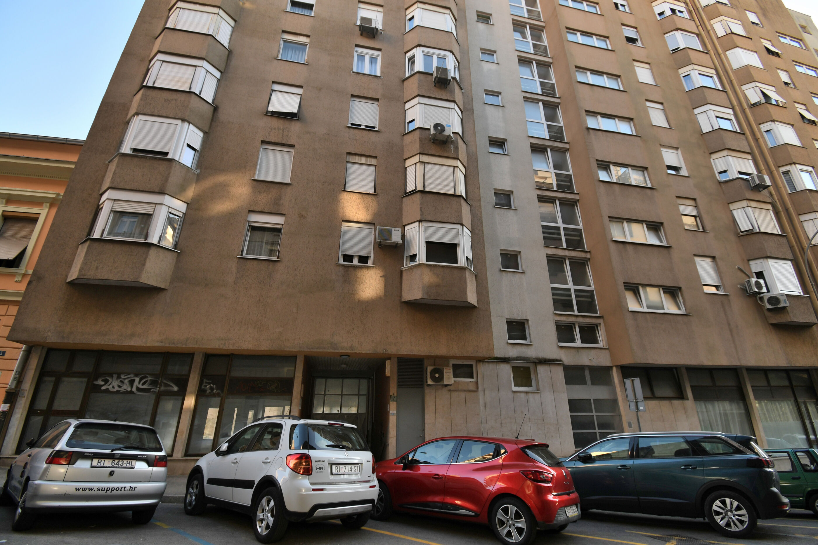 Apartment Corina 97109-A1