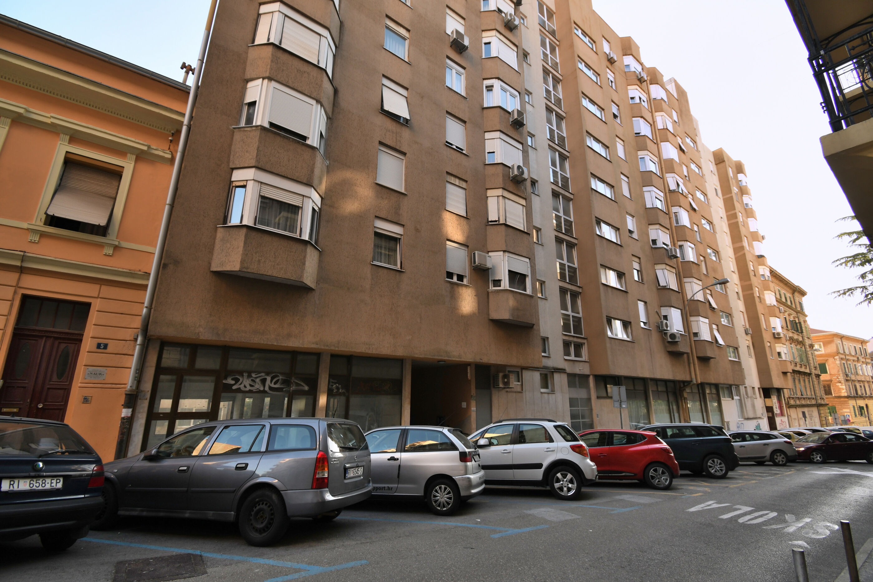 Apartment Corina 97109-A1