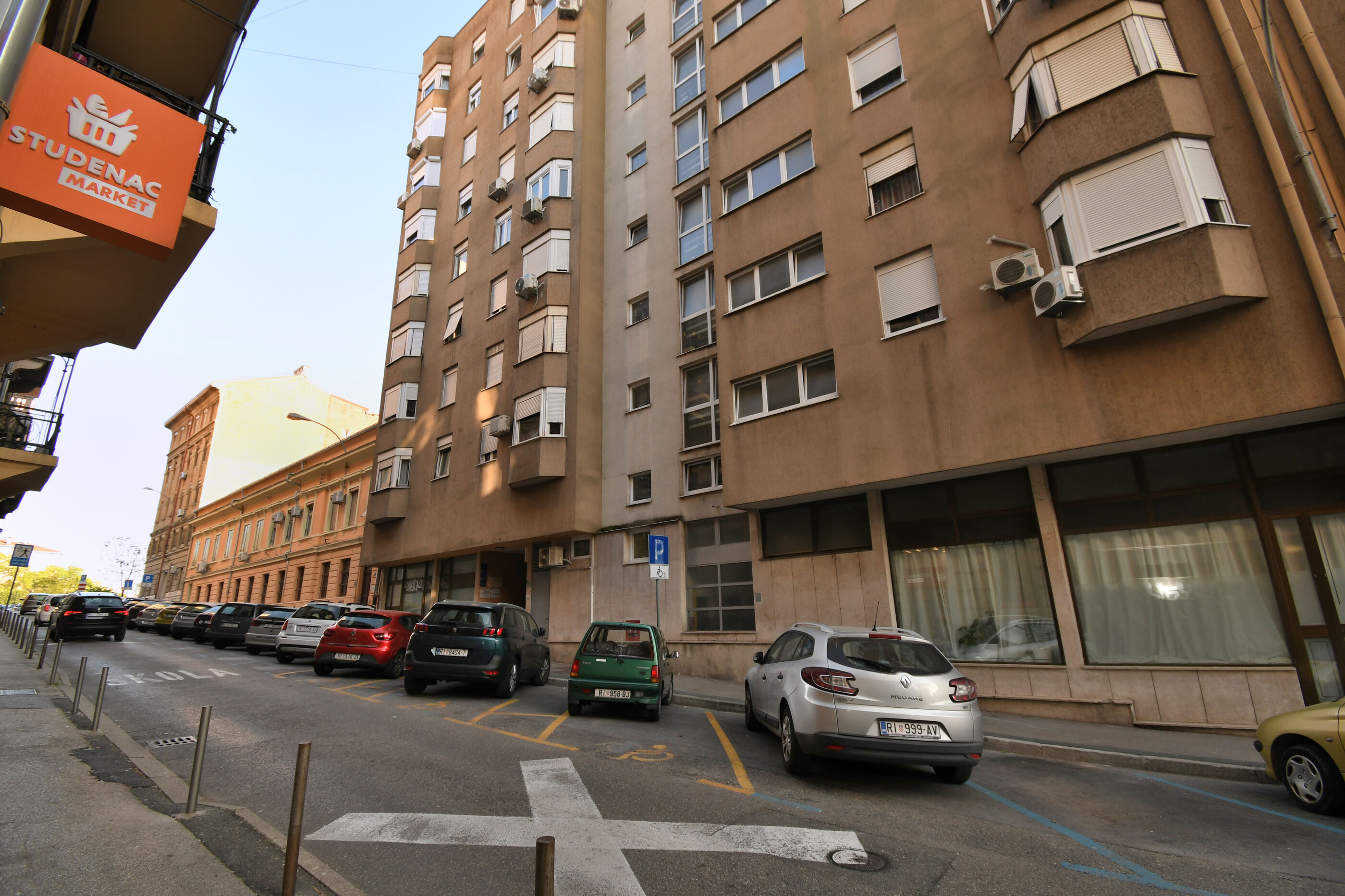 Apartment Corina 97109-A1