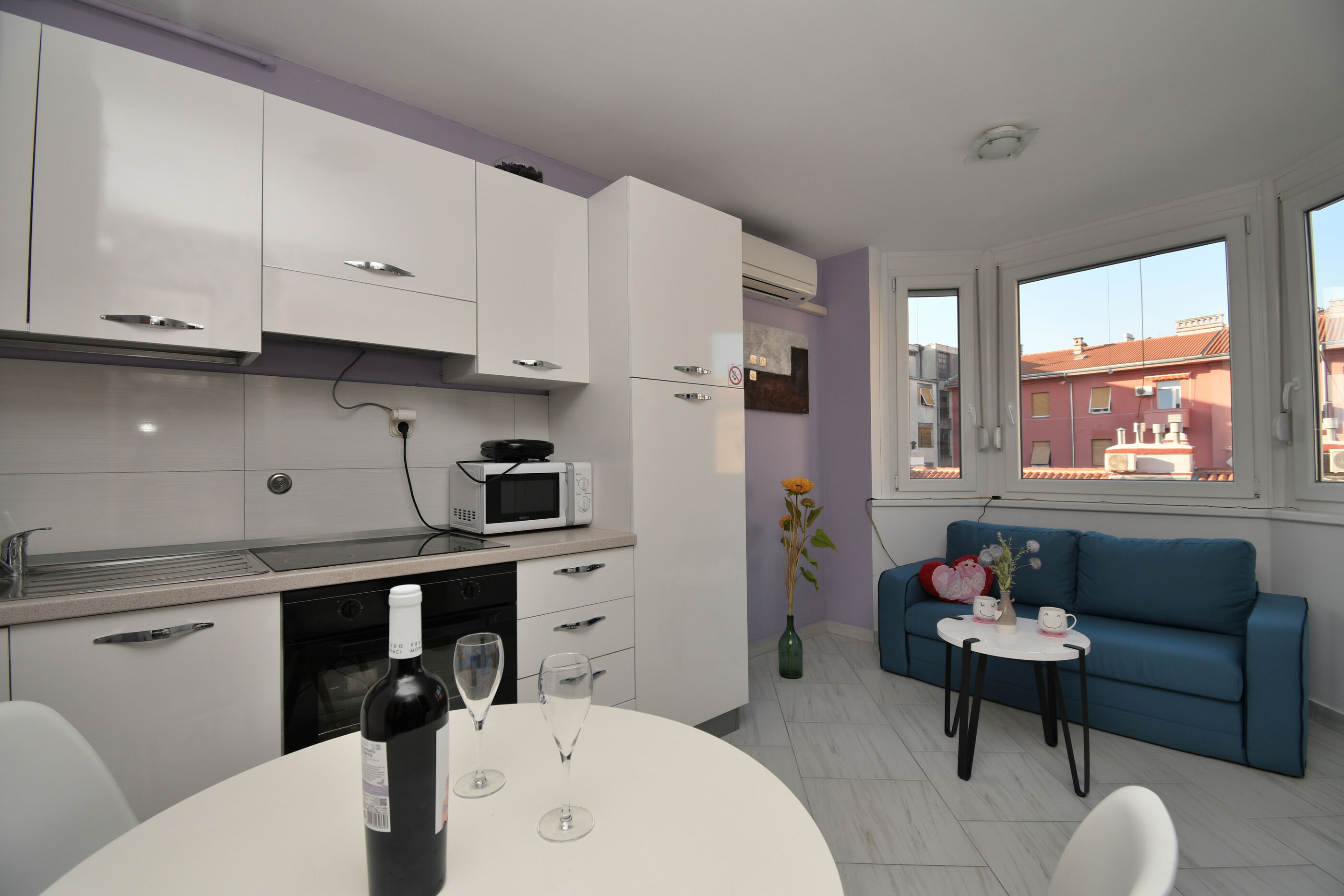 Apartment Corina 97109-A1